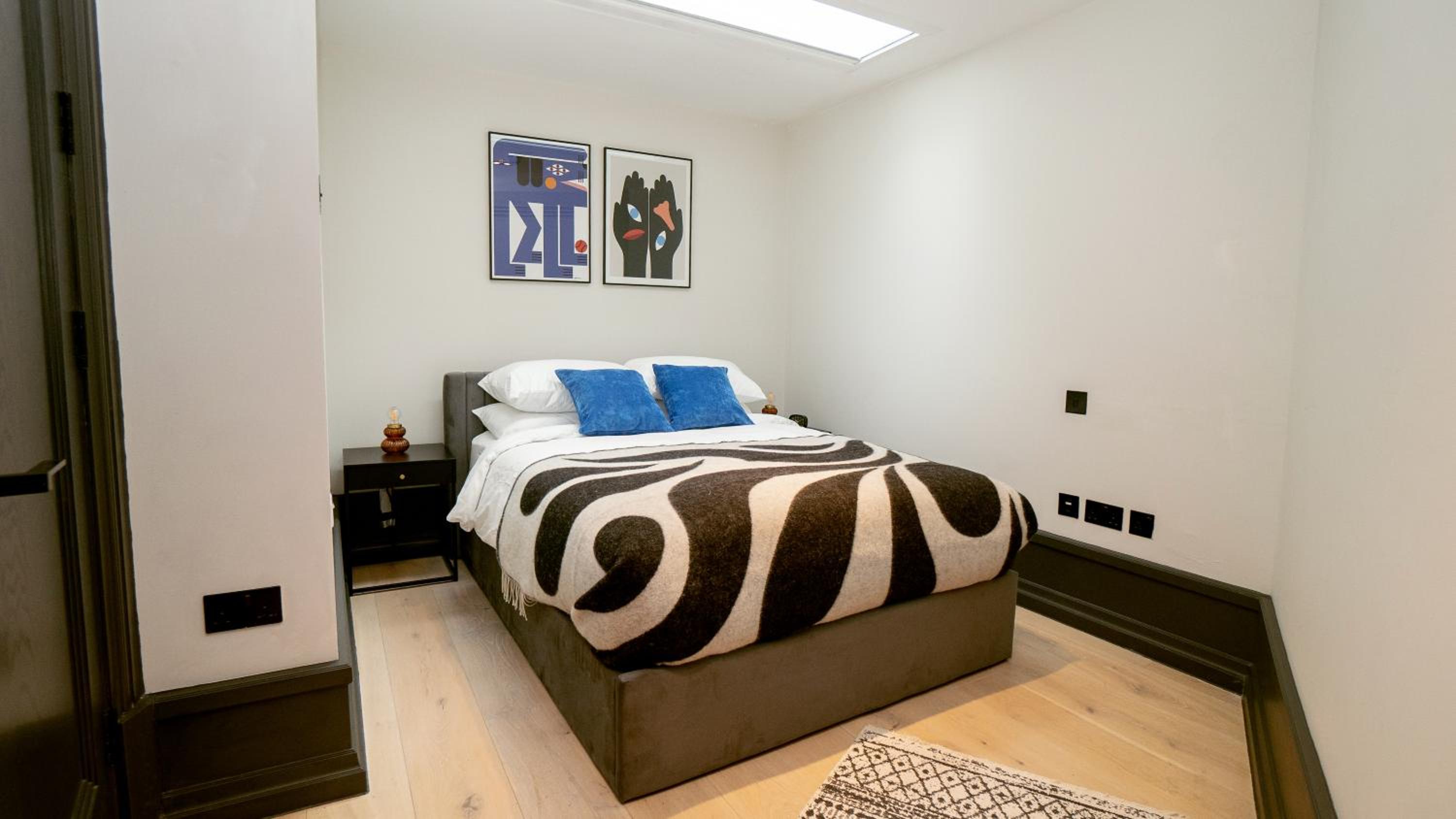 Stay Kula London - Covent Garden Garrick St