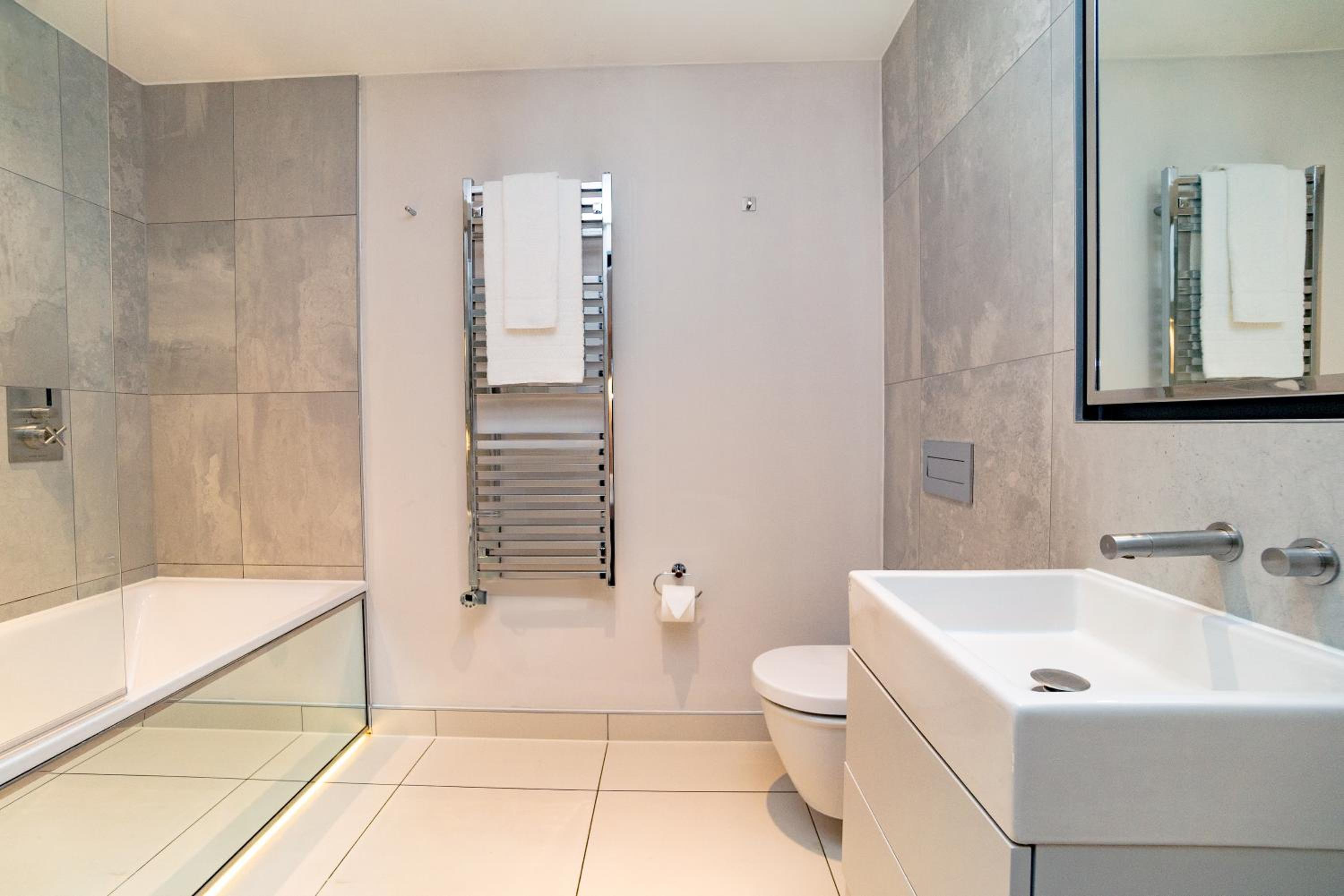 Stay Kula London - Covent Garden Garrick St