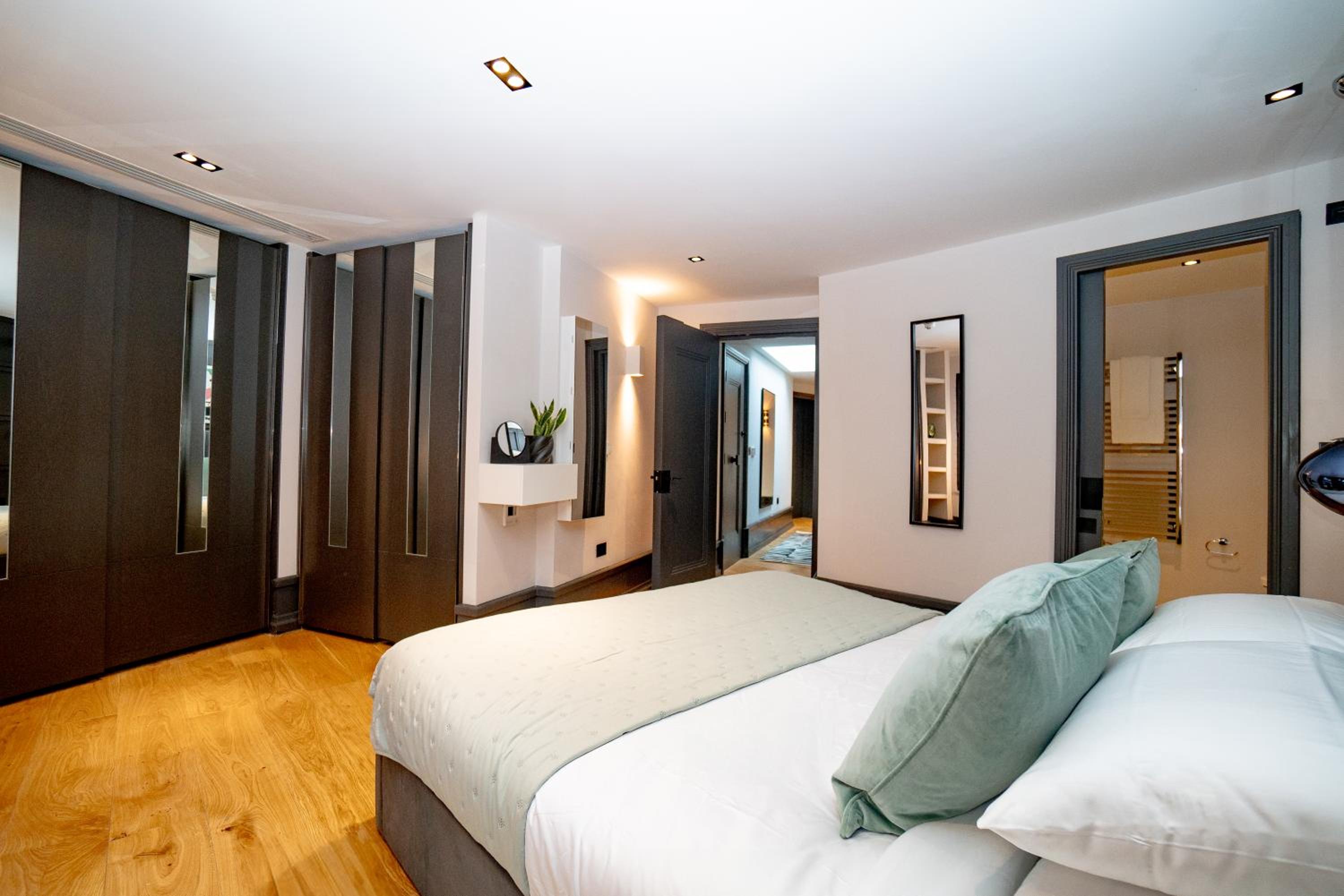 Stay Kula London - Covent Garden Garrick St
