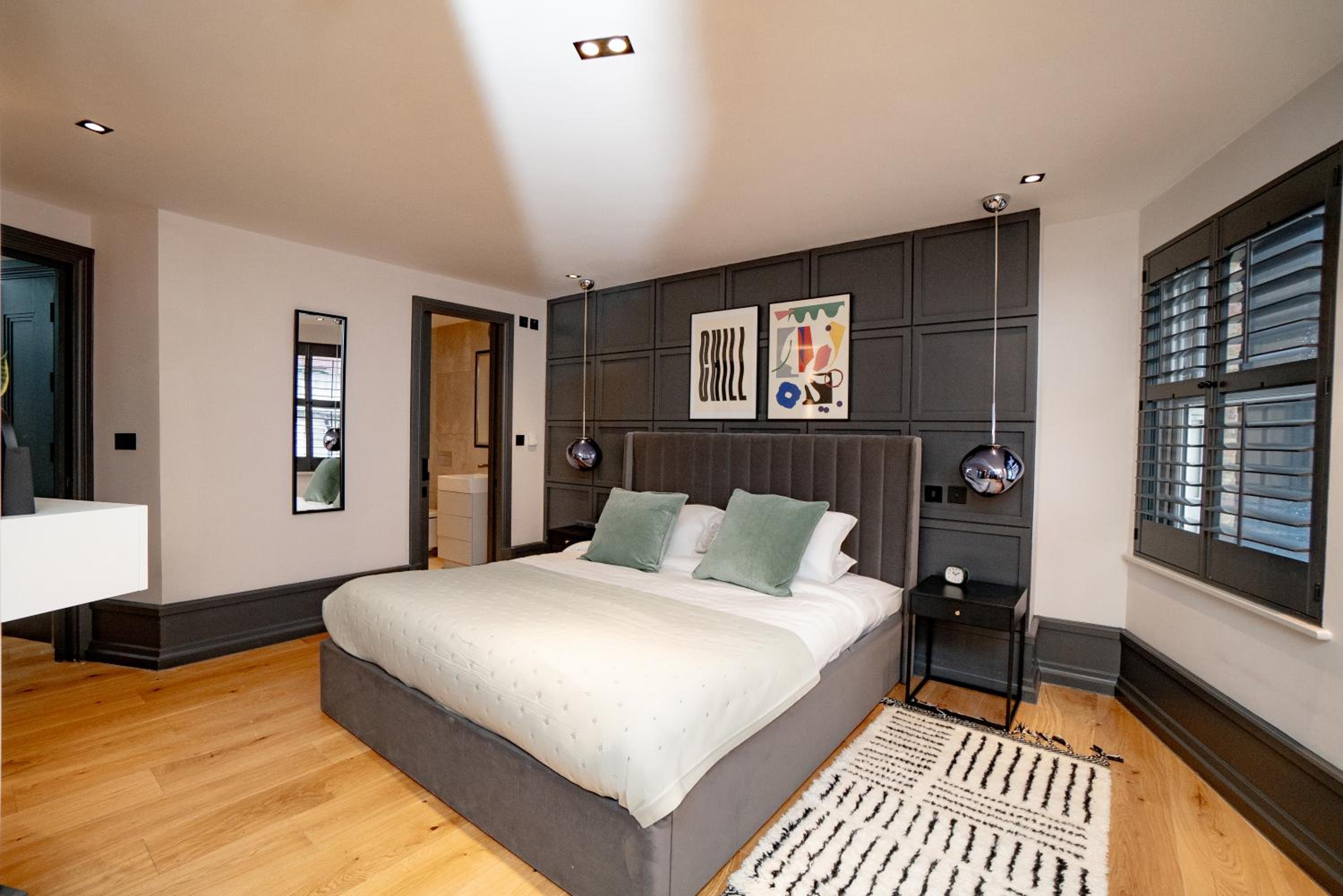 Stay Kula London - Covent Garden Garrick St