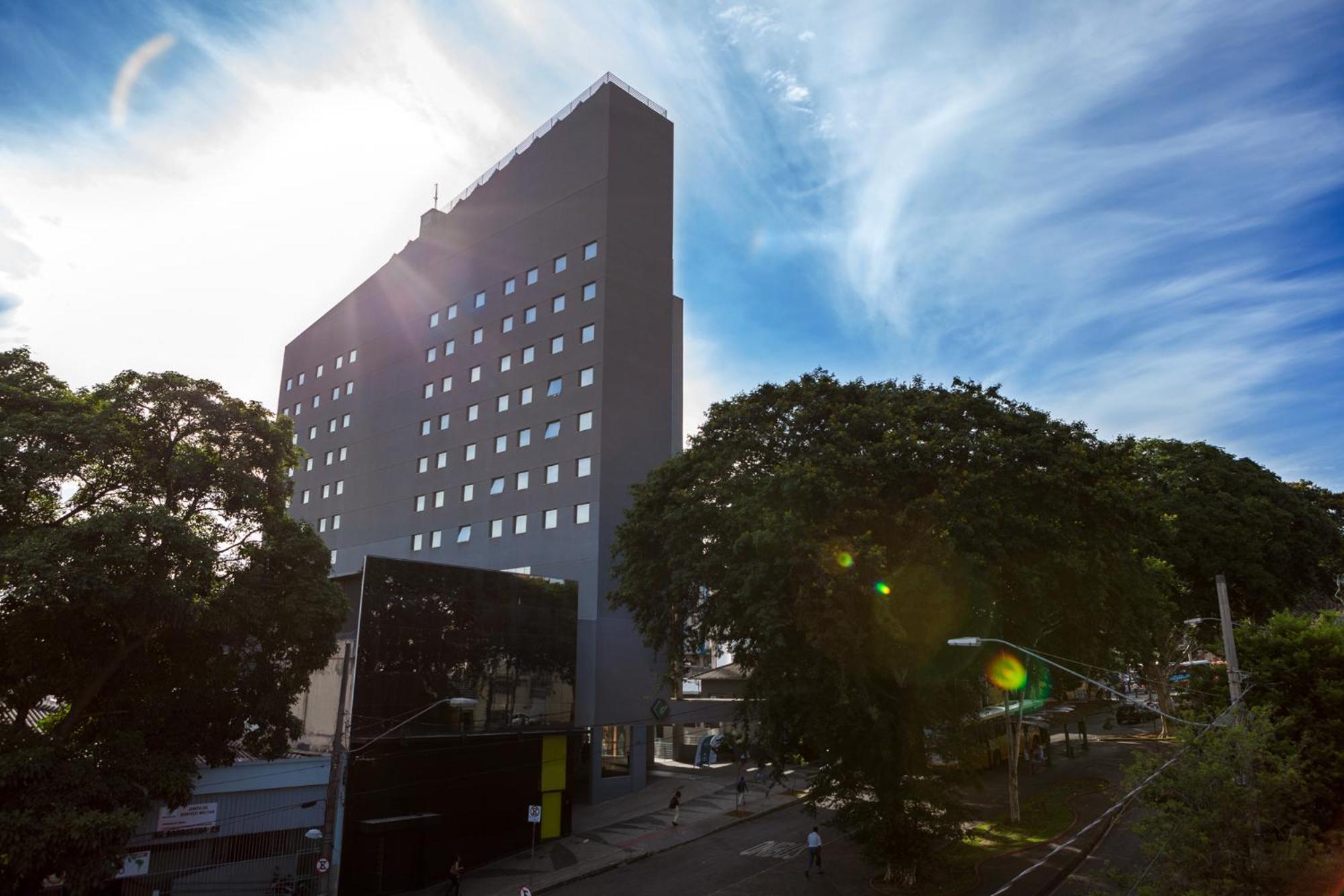 Hotel San Diego Express Barro Preto - Image 1