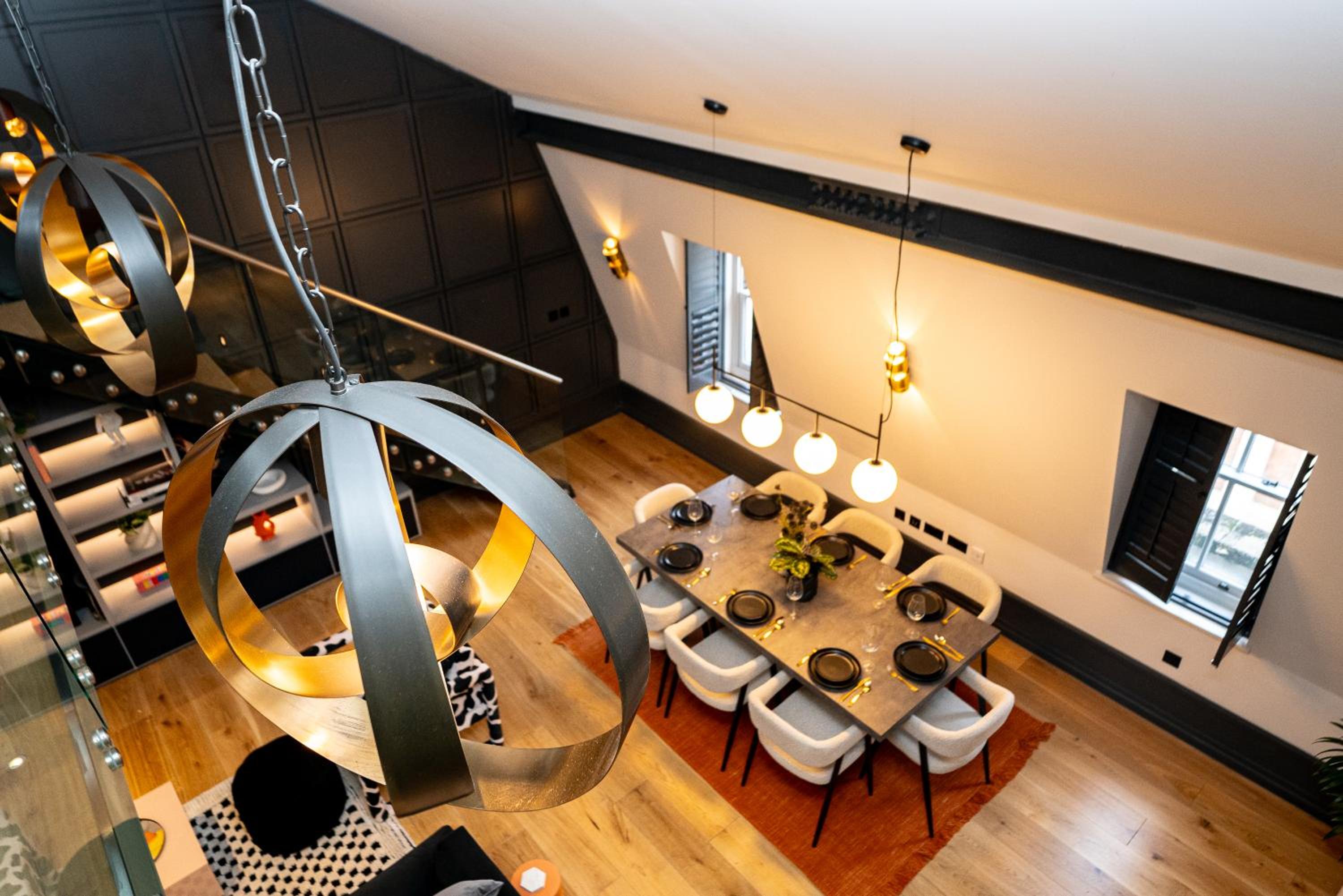Stay Kula London - Covent Garden Garrick St
