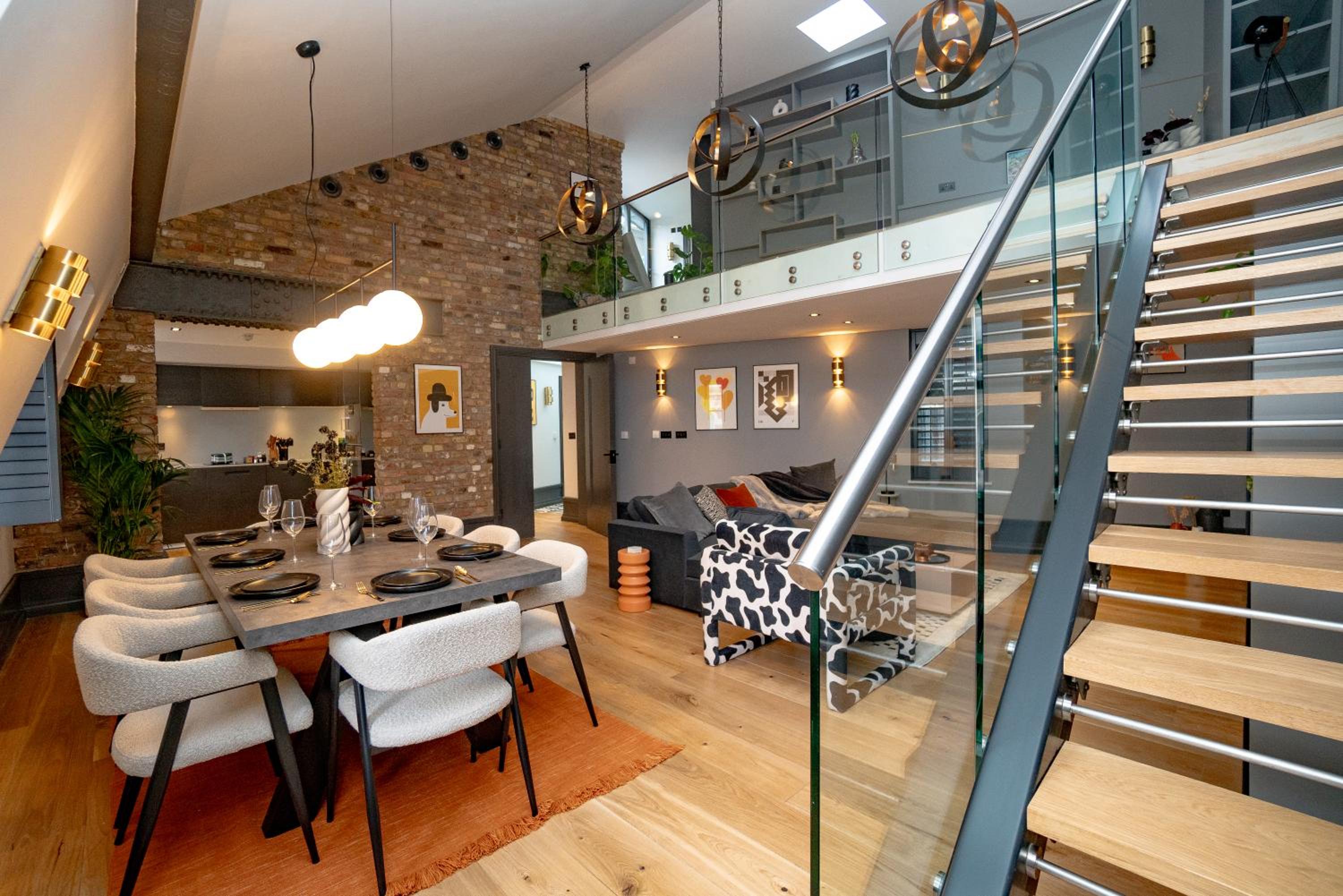 Stay Kula London - Covent Garden Garrick St