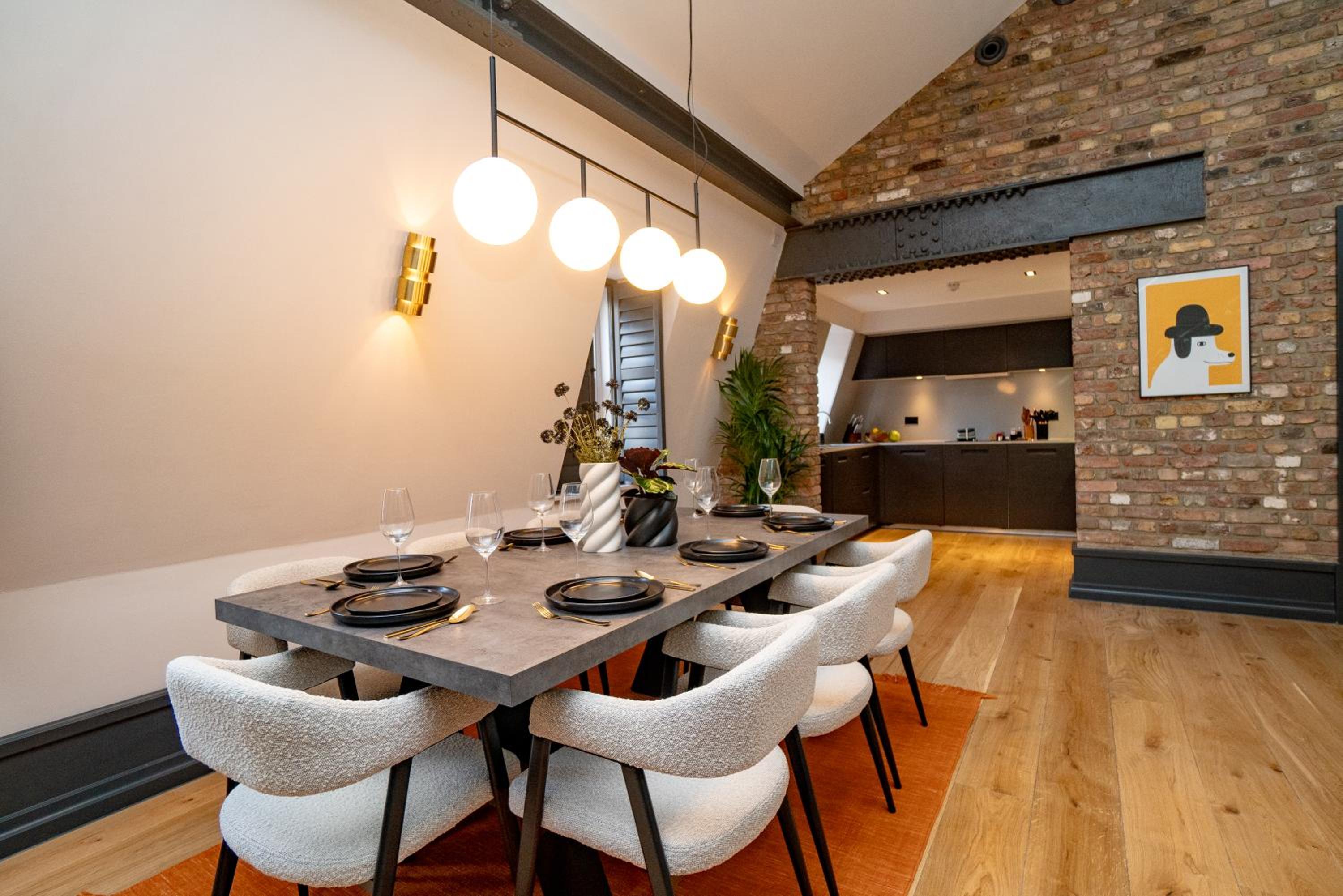 Stay Kula London - Covent Garden Garrick St