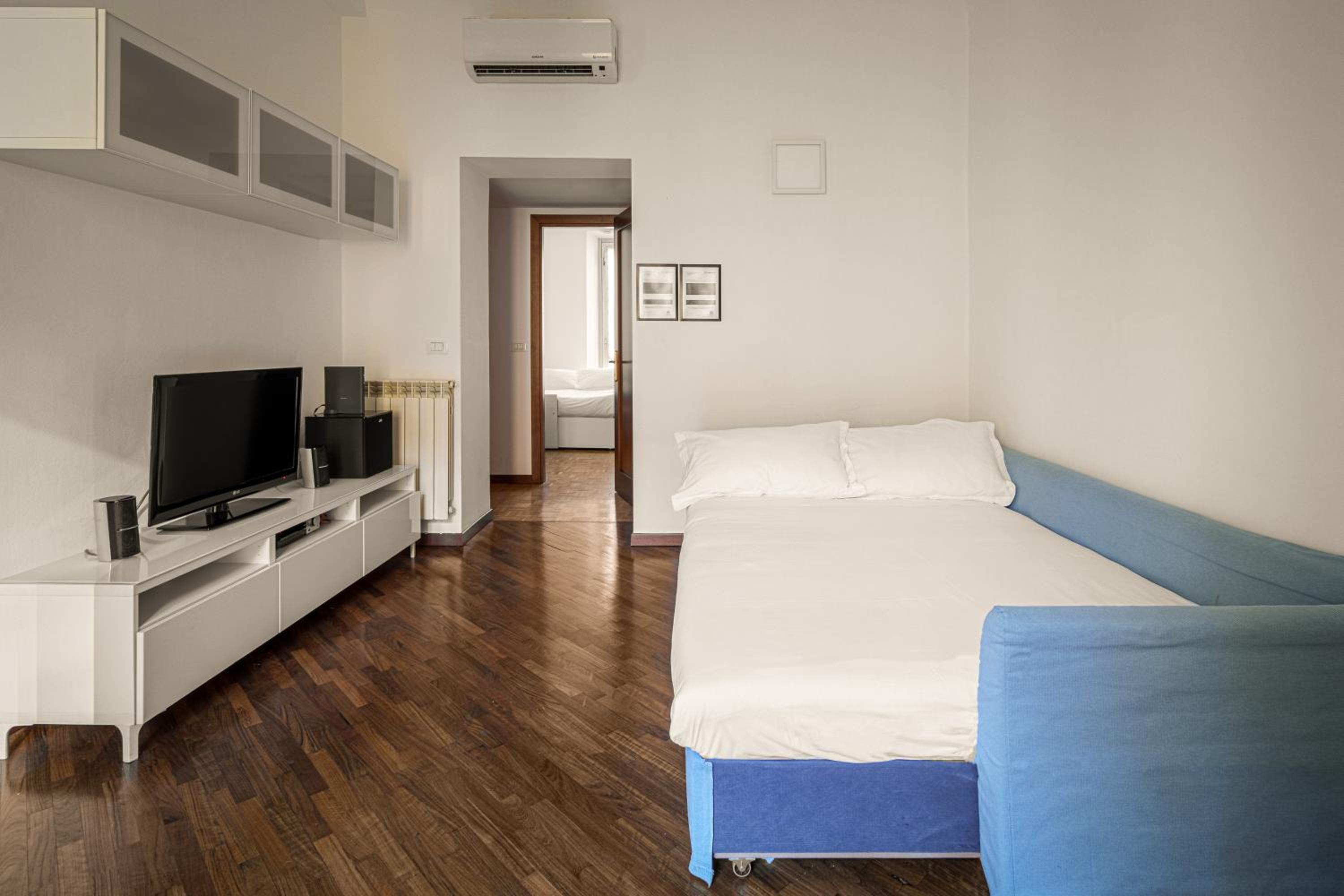 Accomodo Milano - MIQ41 Quadrivano Centrale