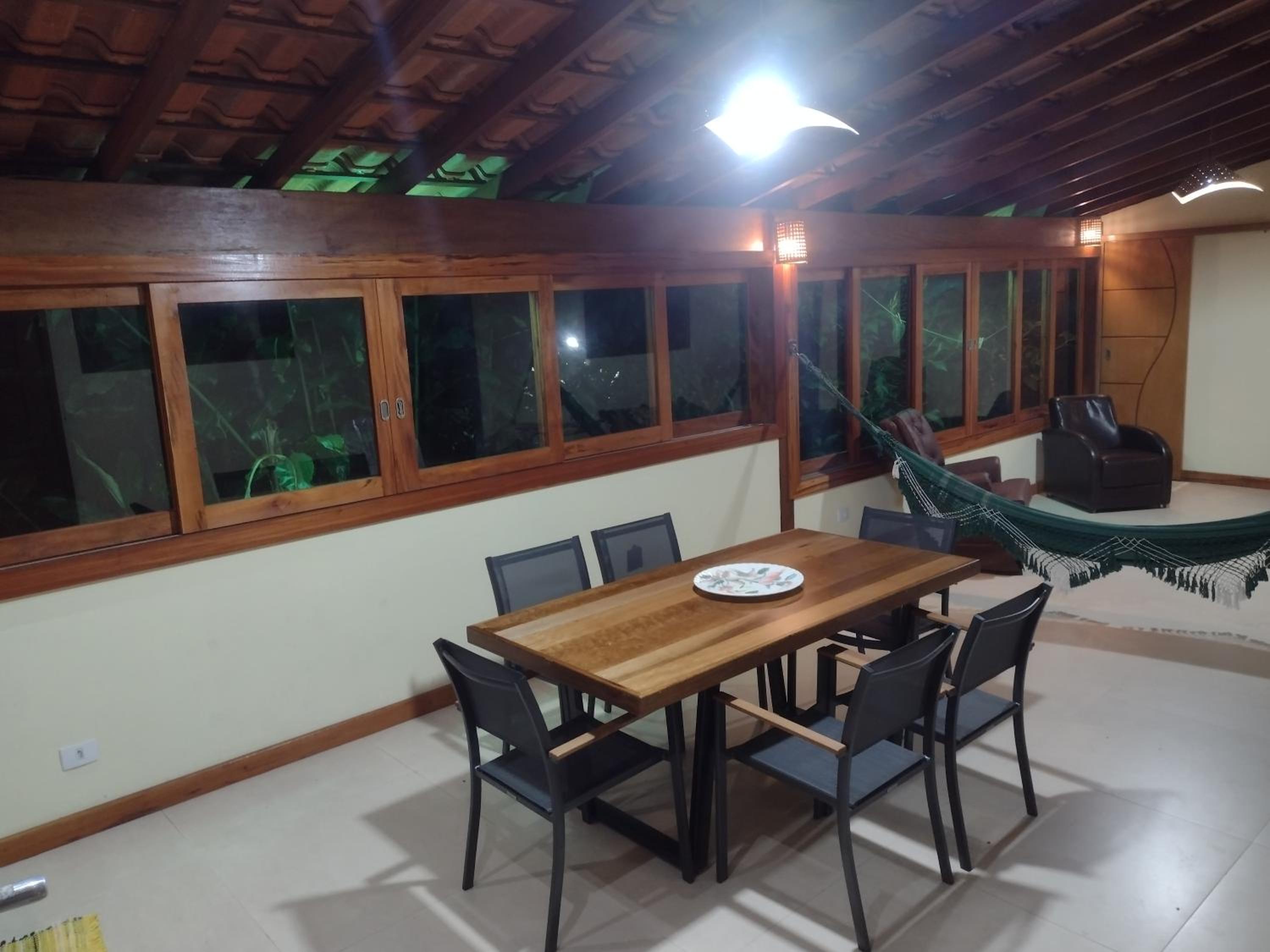 CASA PRUMIRIM