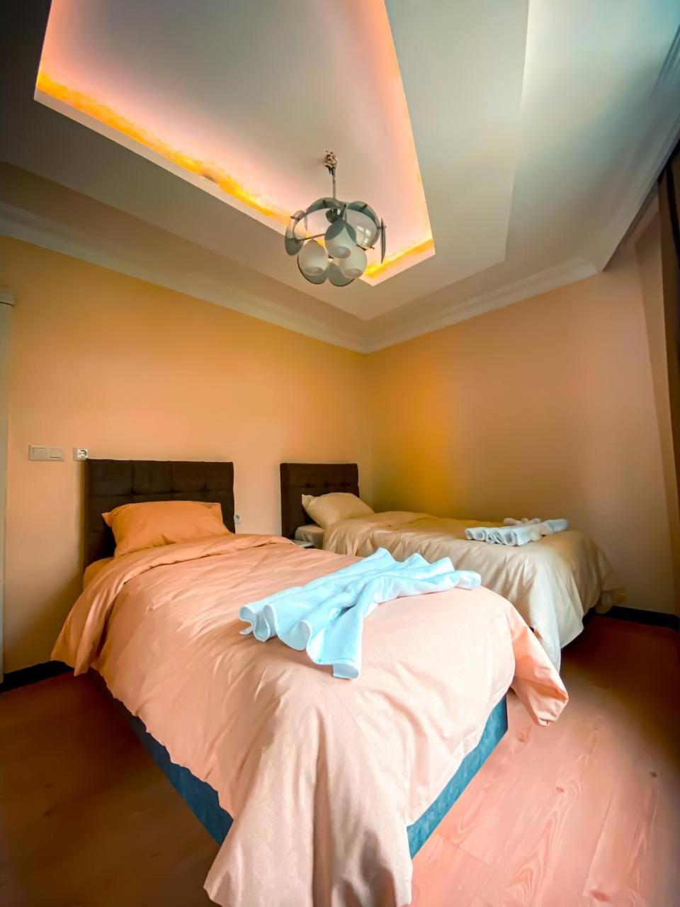 Eyüpsultan ABS Süitler - Image 12