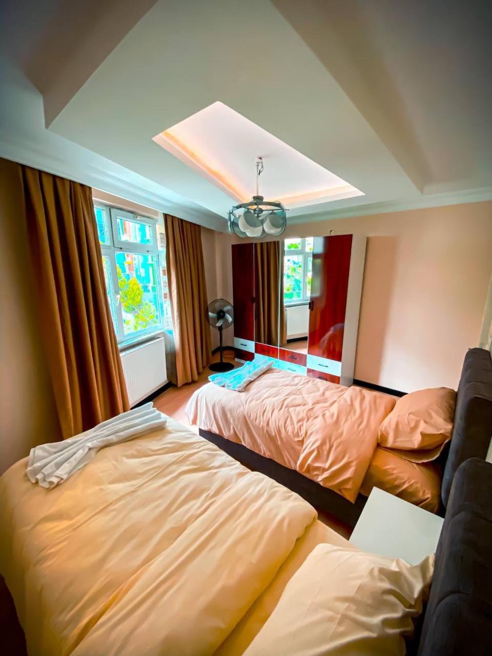 Eyüpsultan ABS Süitler - Image 75