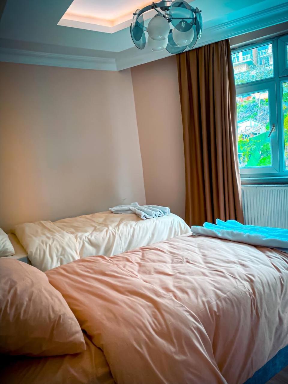 Eyüpsultan ABS Süitler - Image 13