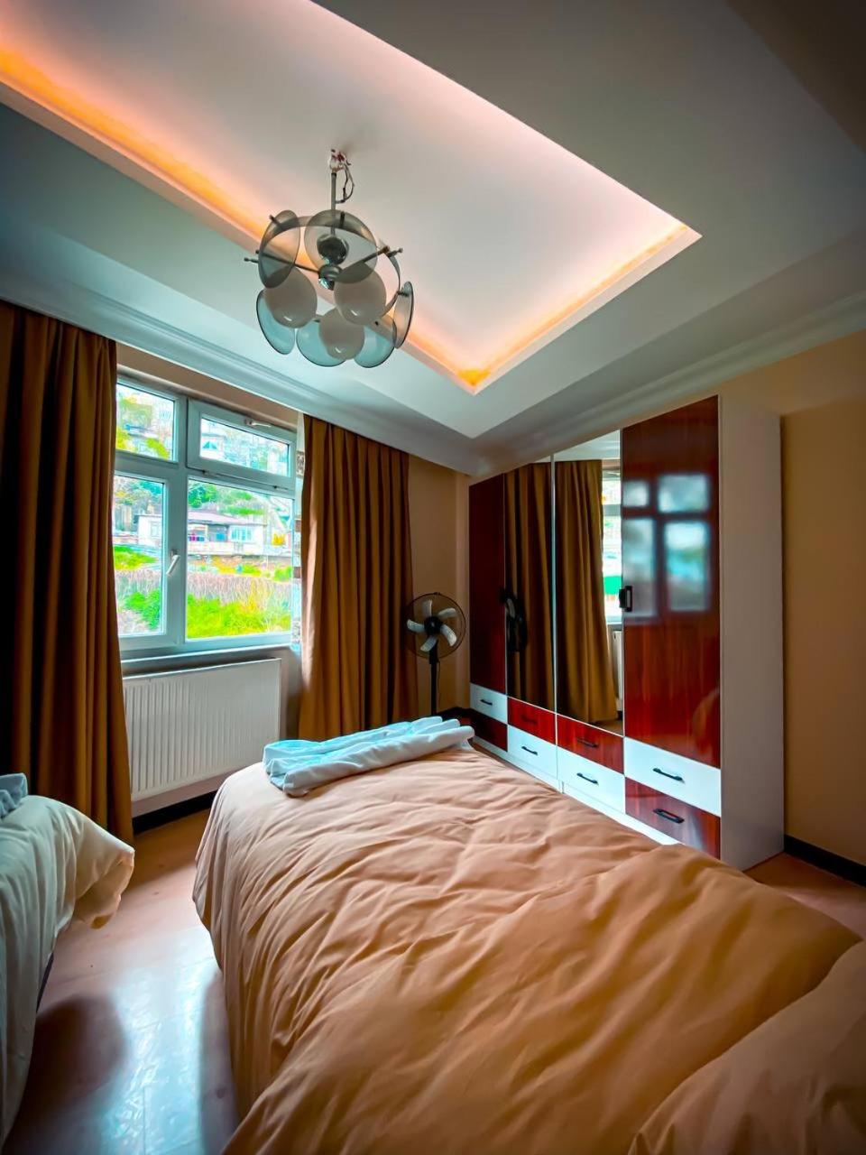 Eyüpsultan ABS Süitler - Image 14