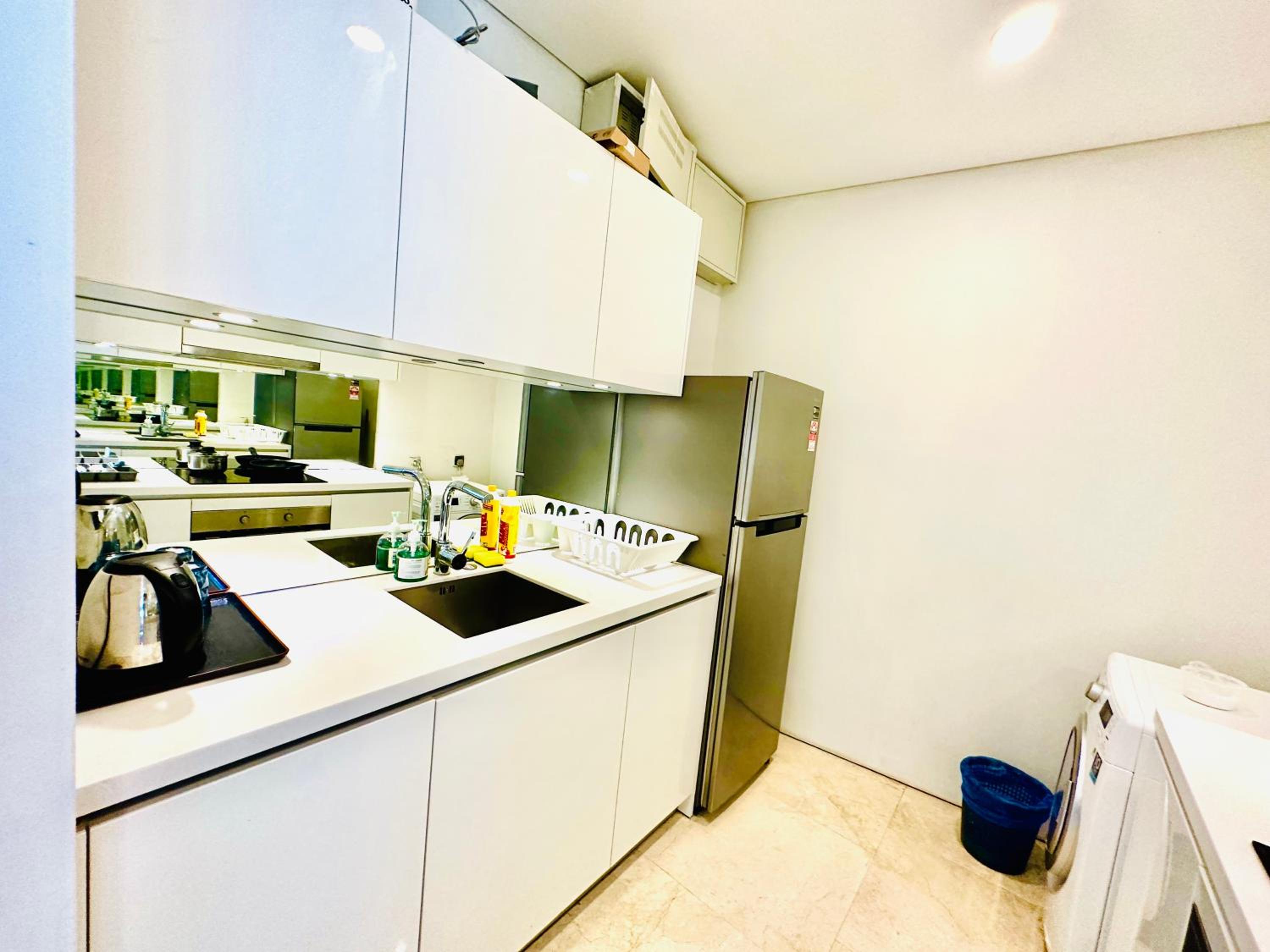 Vortex Suites Klcc homes-365