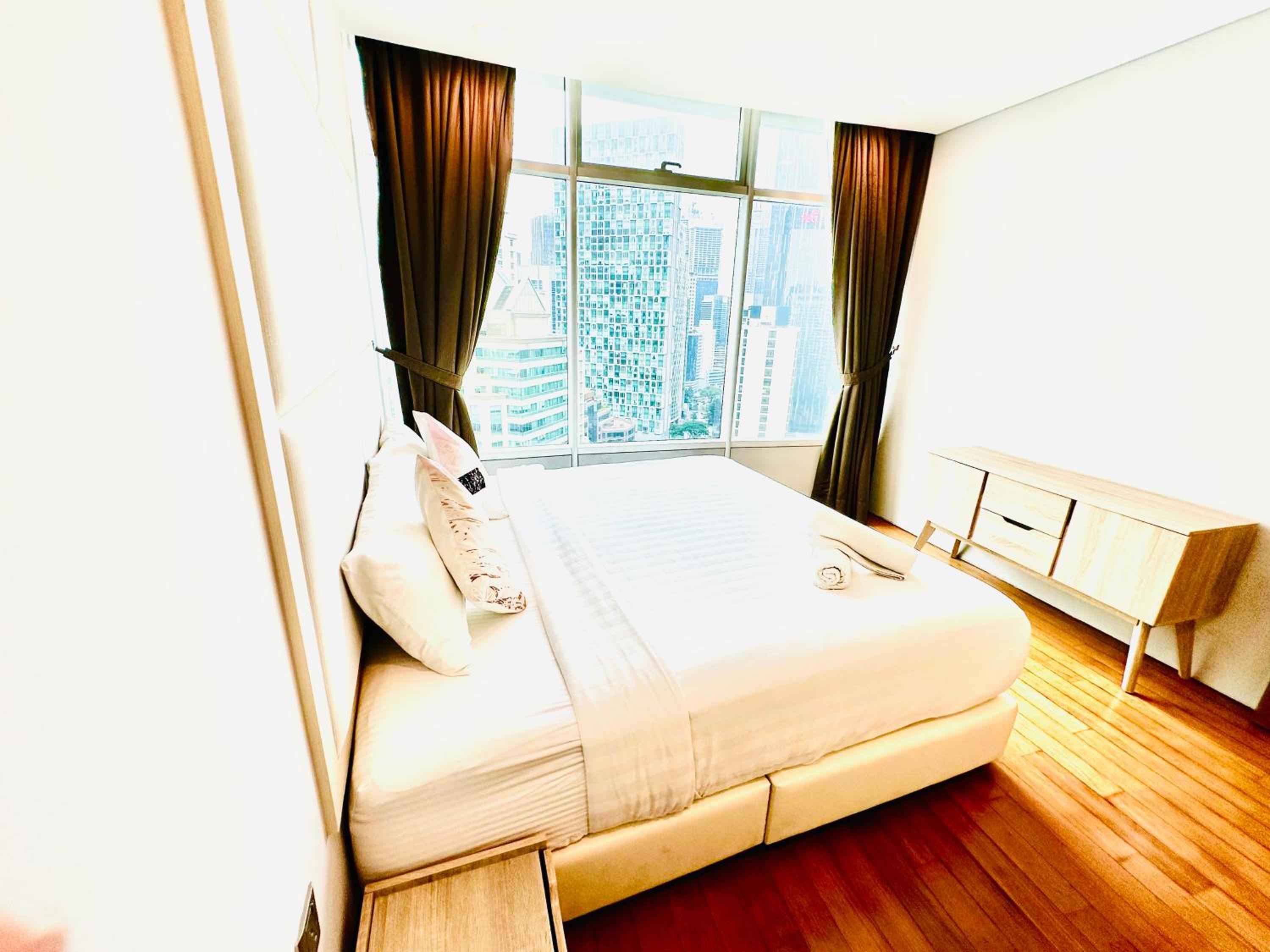 Vortex Suites Klcc homes-365