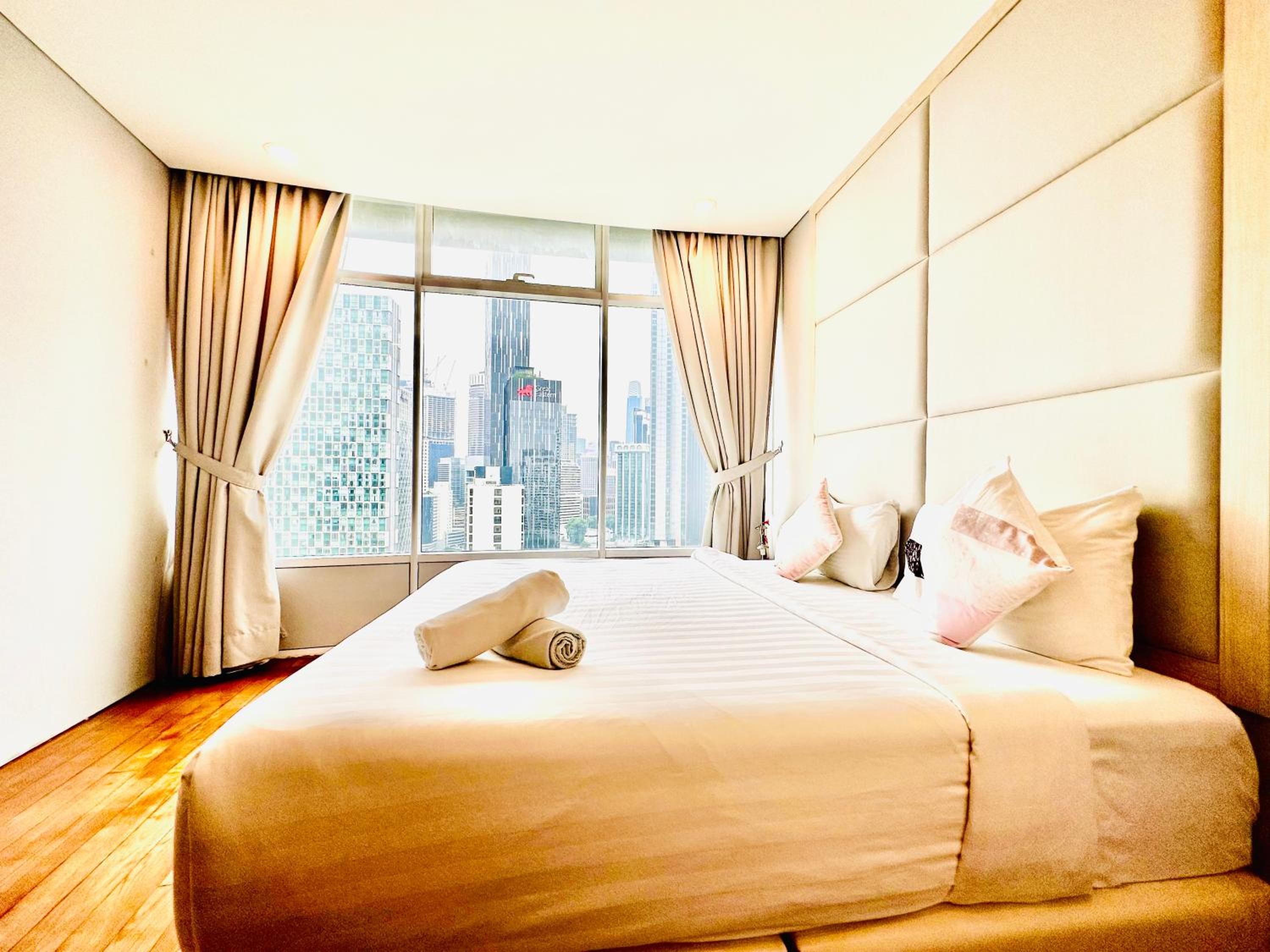 Vortex Suites Klcc homes-365