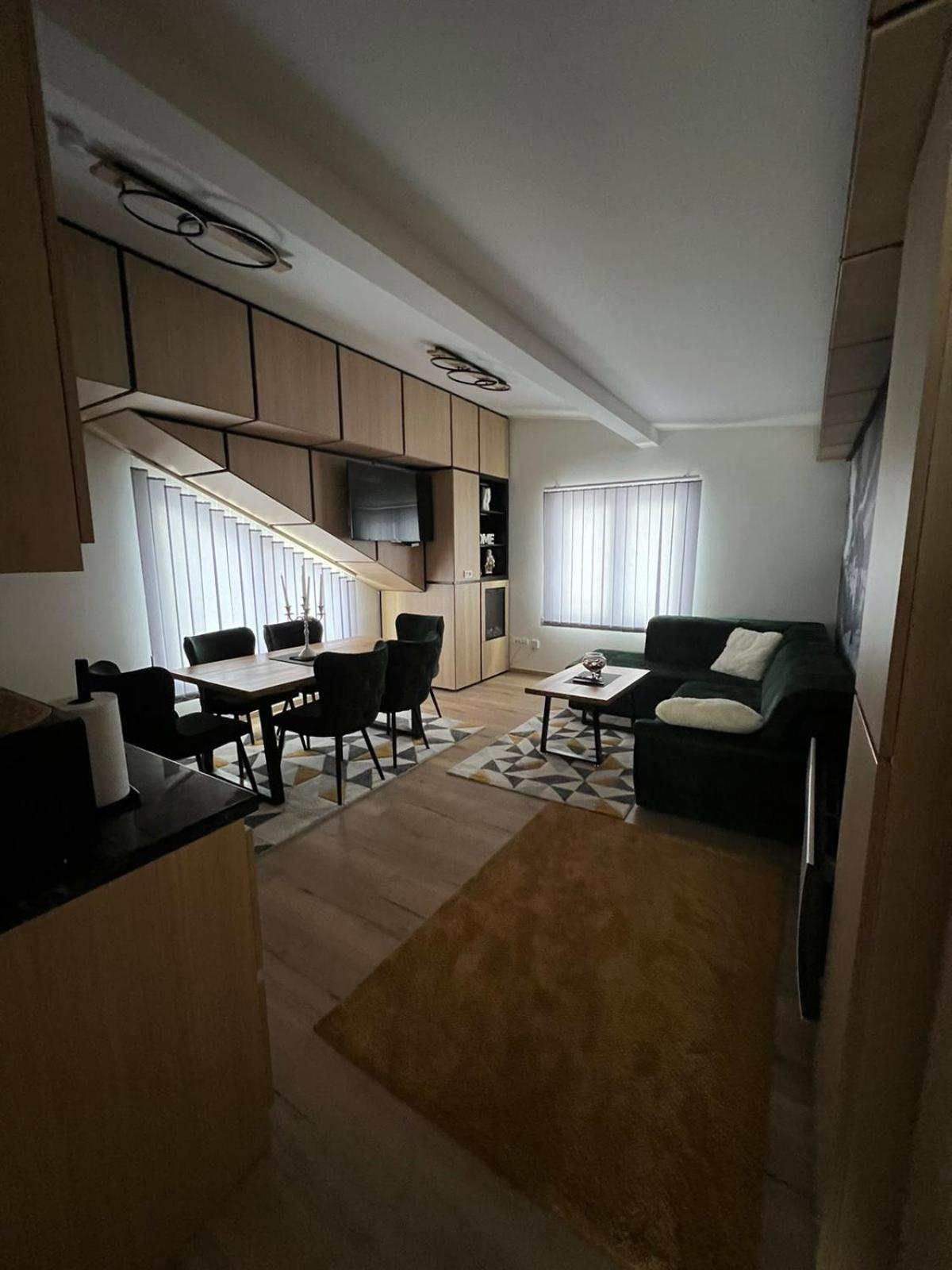 Apartman Ma and Lu