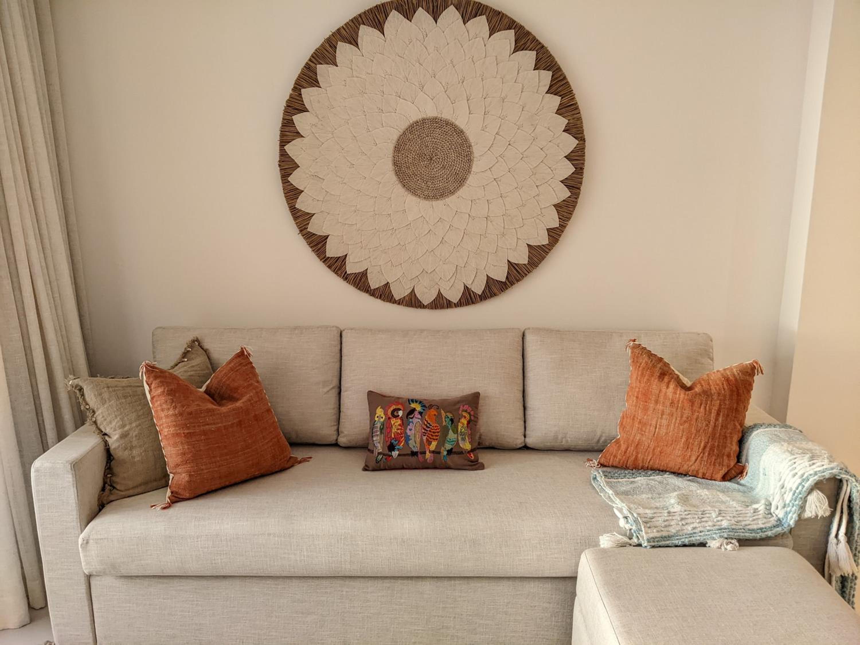 Seaview serenity apartment photo 2