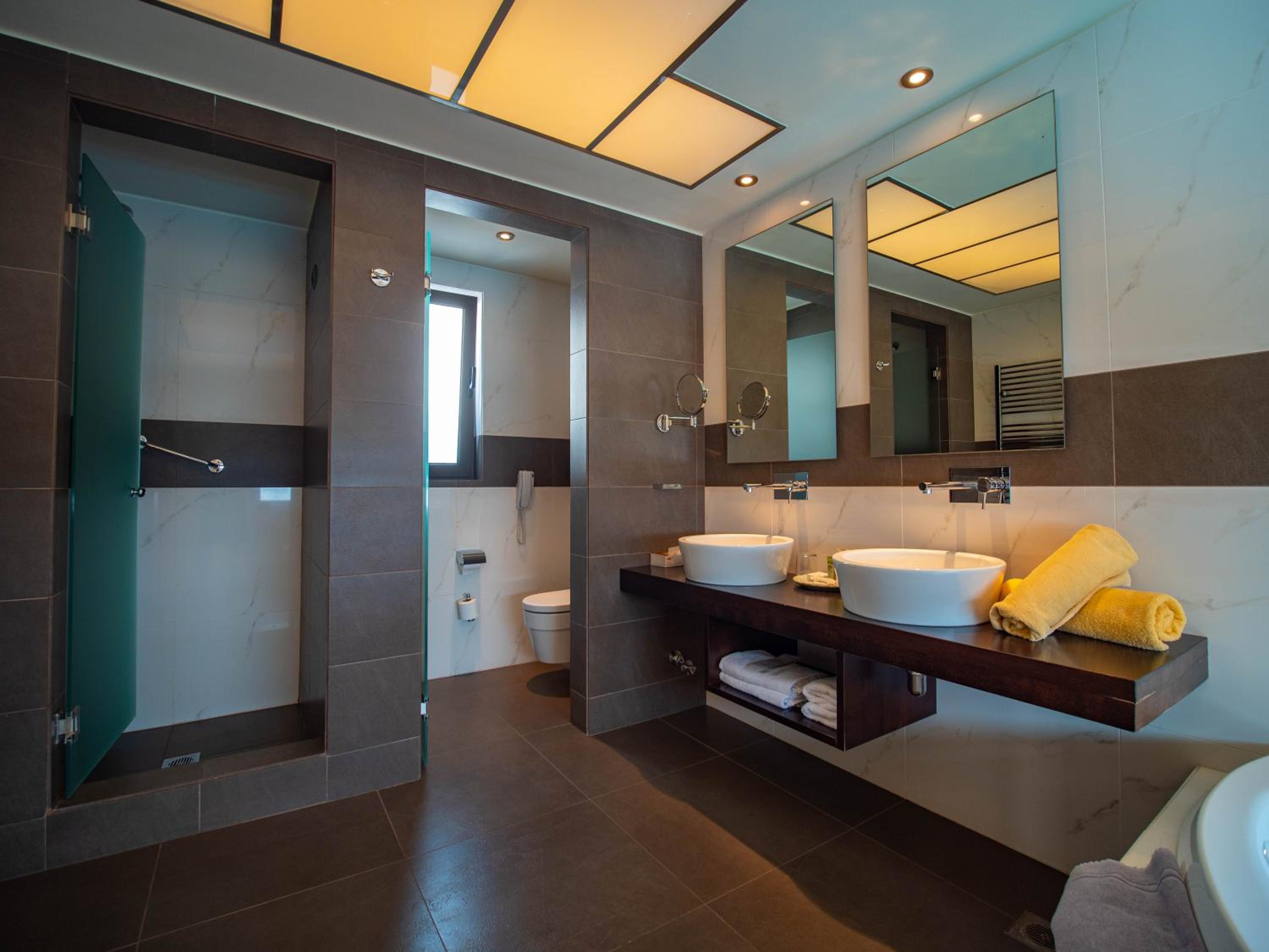 Loutraki Vacations - Wyndham Loutraki Poseidon Resort - Property Image 27