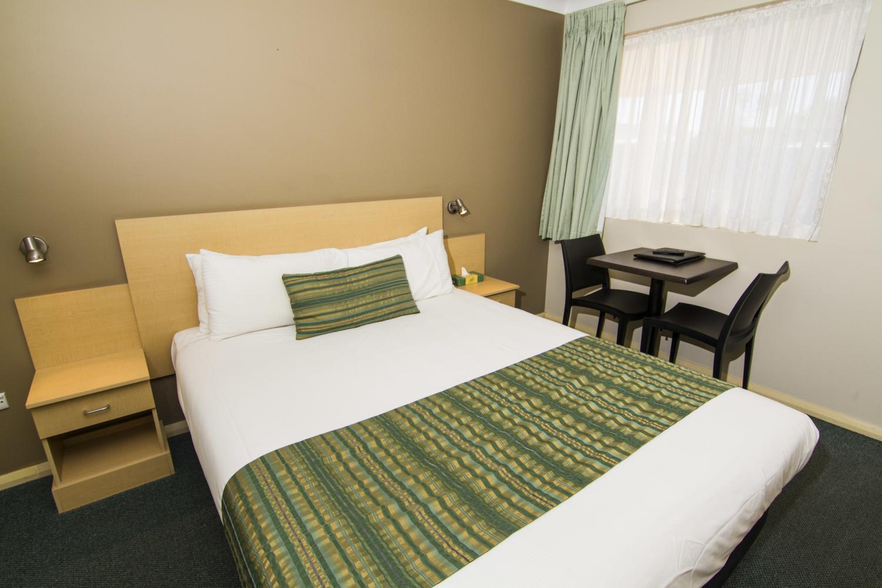 Green Gables Motel