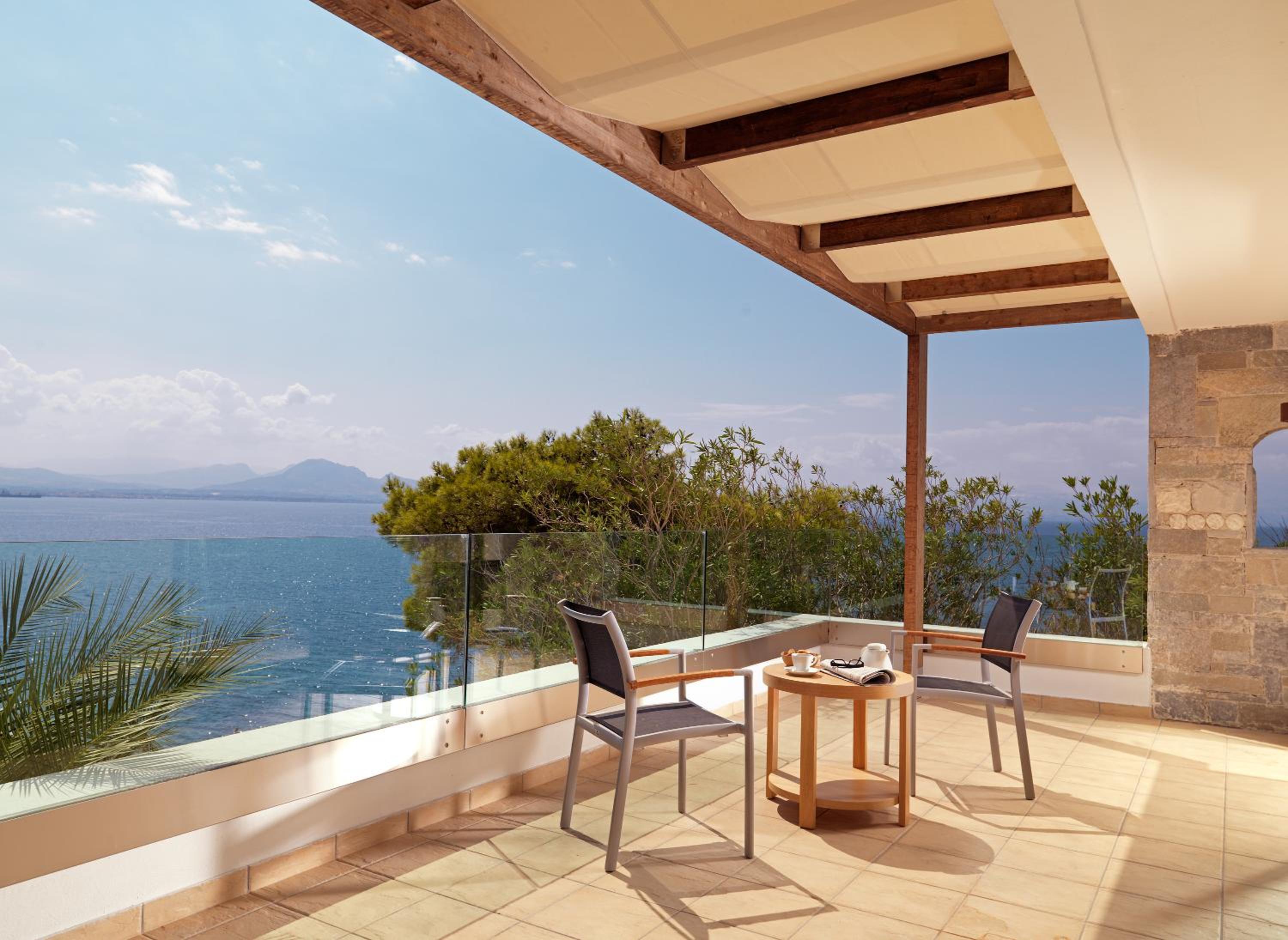 Loutraki Vacations - Wyndham Loutraki Poseidon Resort - Property Image 26