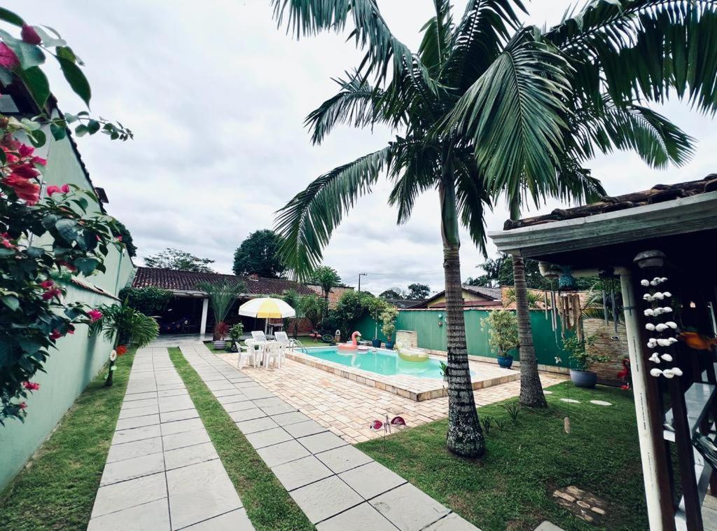 Residencial Flamingo em Morretes-PR