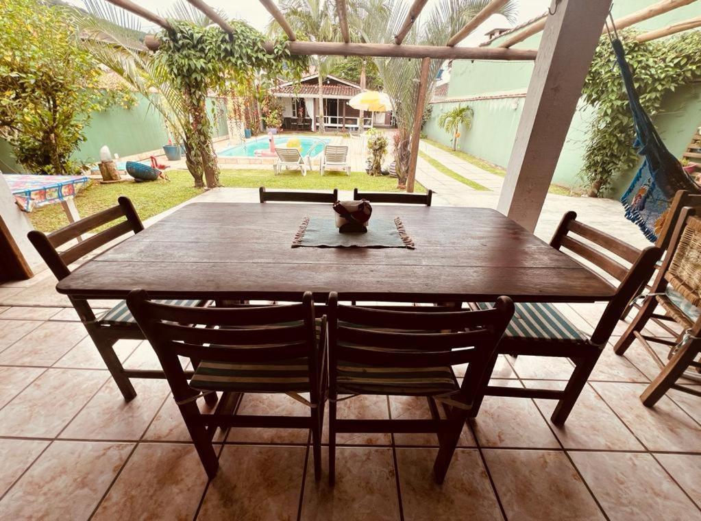 Residencial Flamingo em Morretes-PR