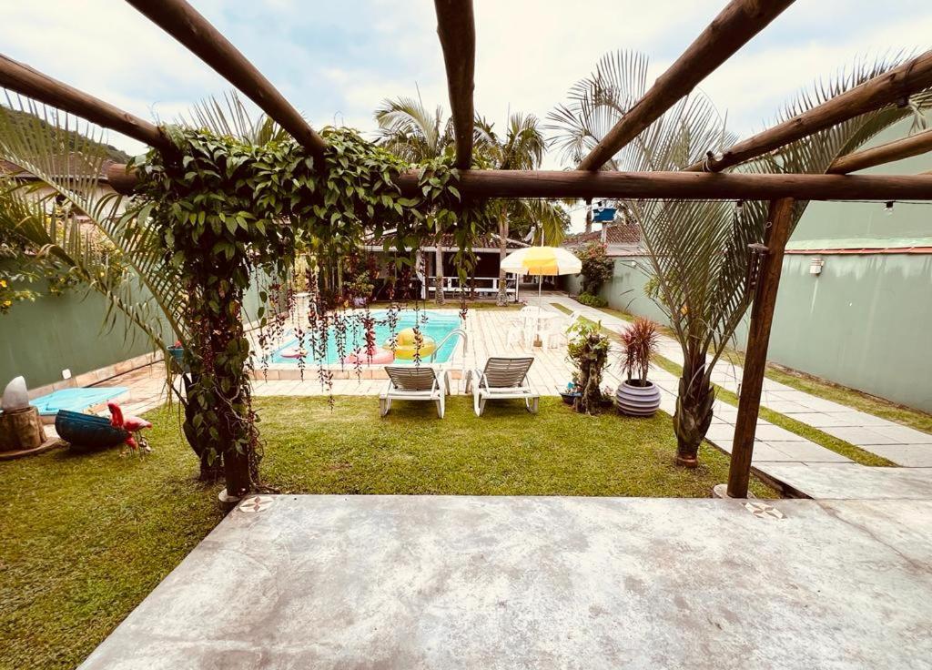 Residencial Flamingo em Morretes-PR