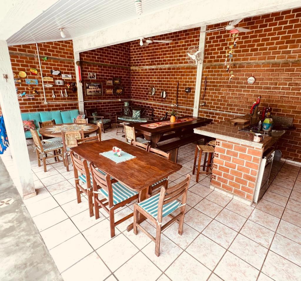 Residencial Flamingo em Morretes-PR