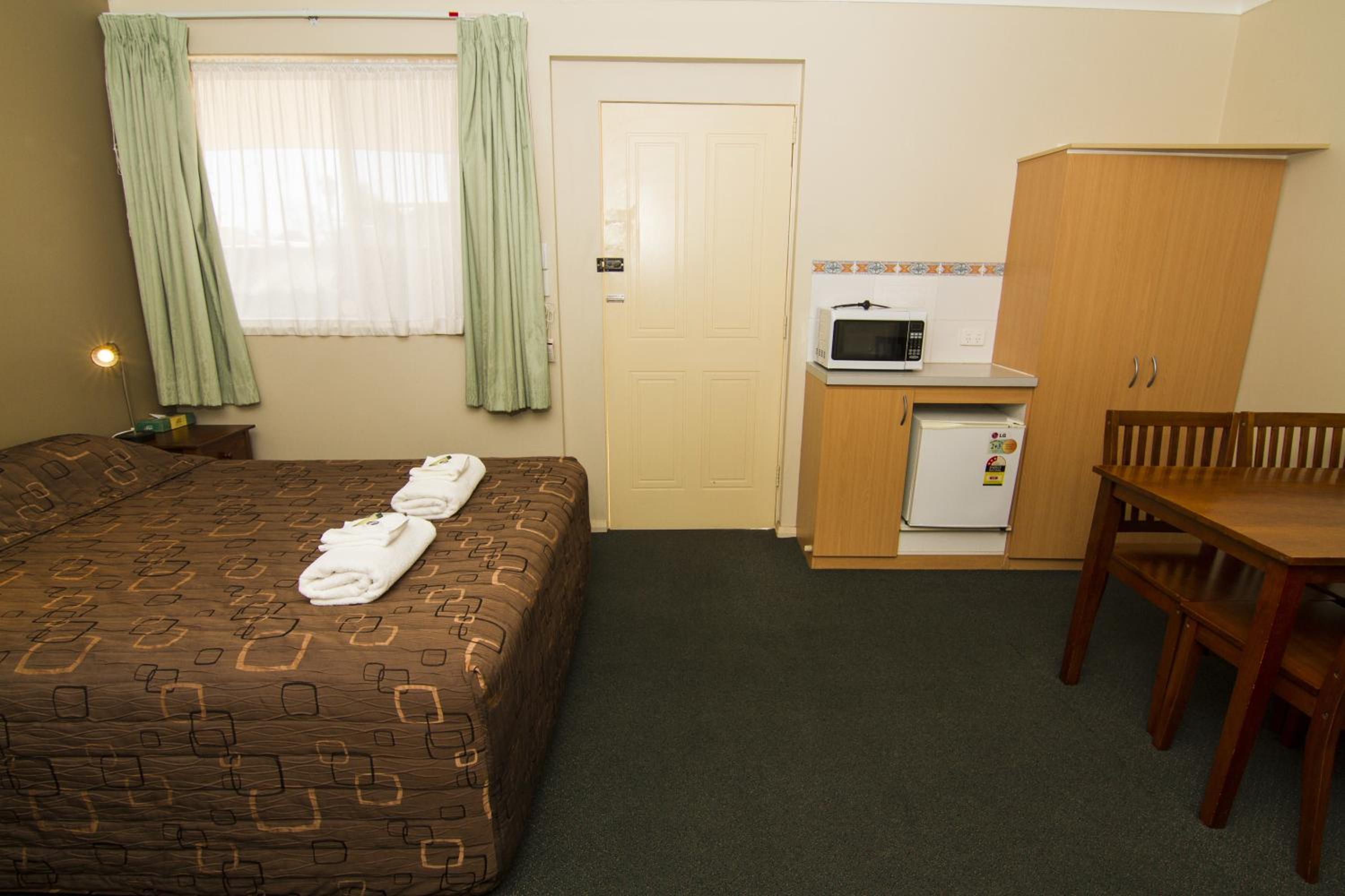 Green Gables Motel