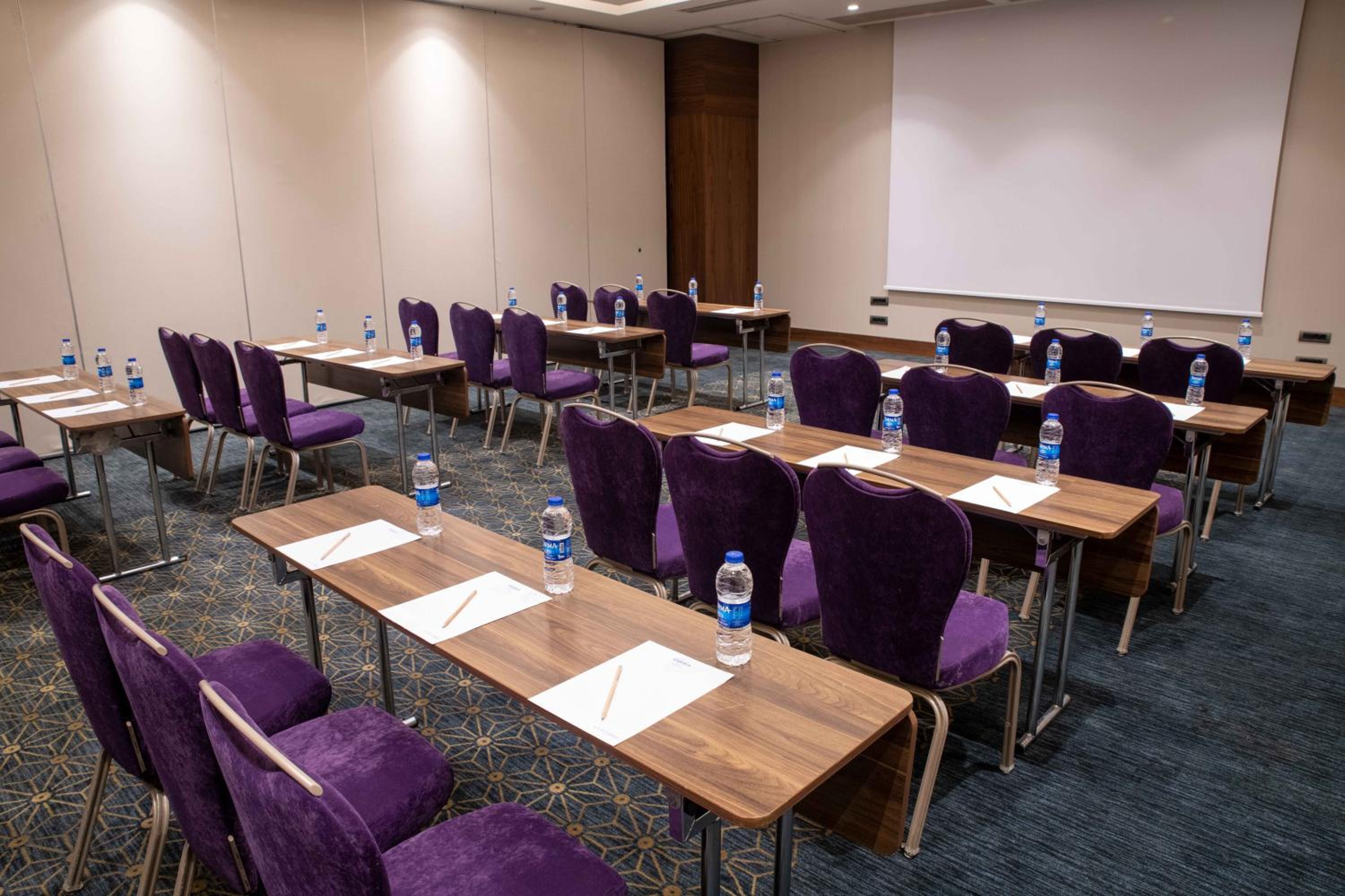 Uranus İstanbul Topkapı - Image 42