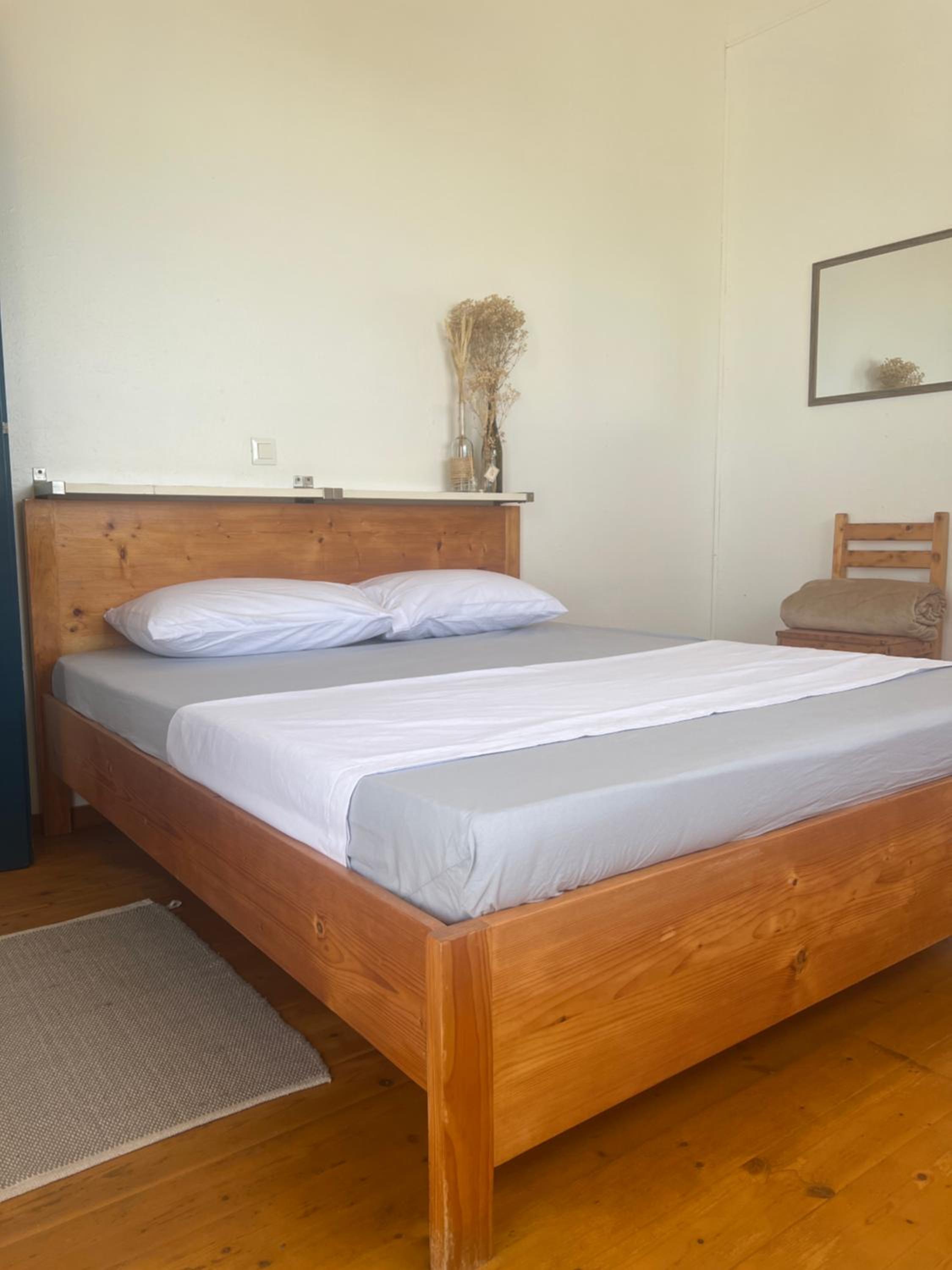 Kaia Beach House Boa Vista Front Sea View Apartments