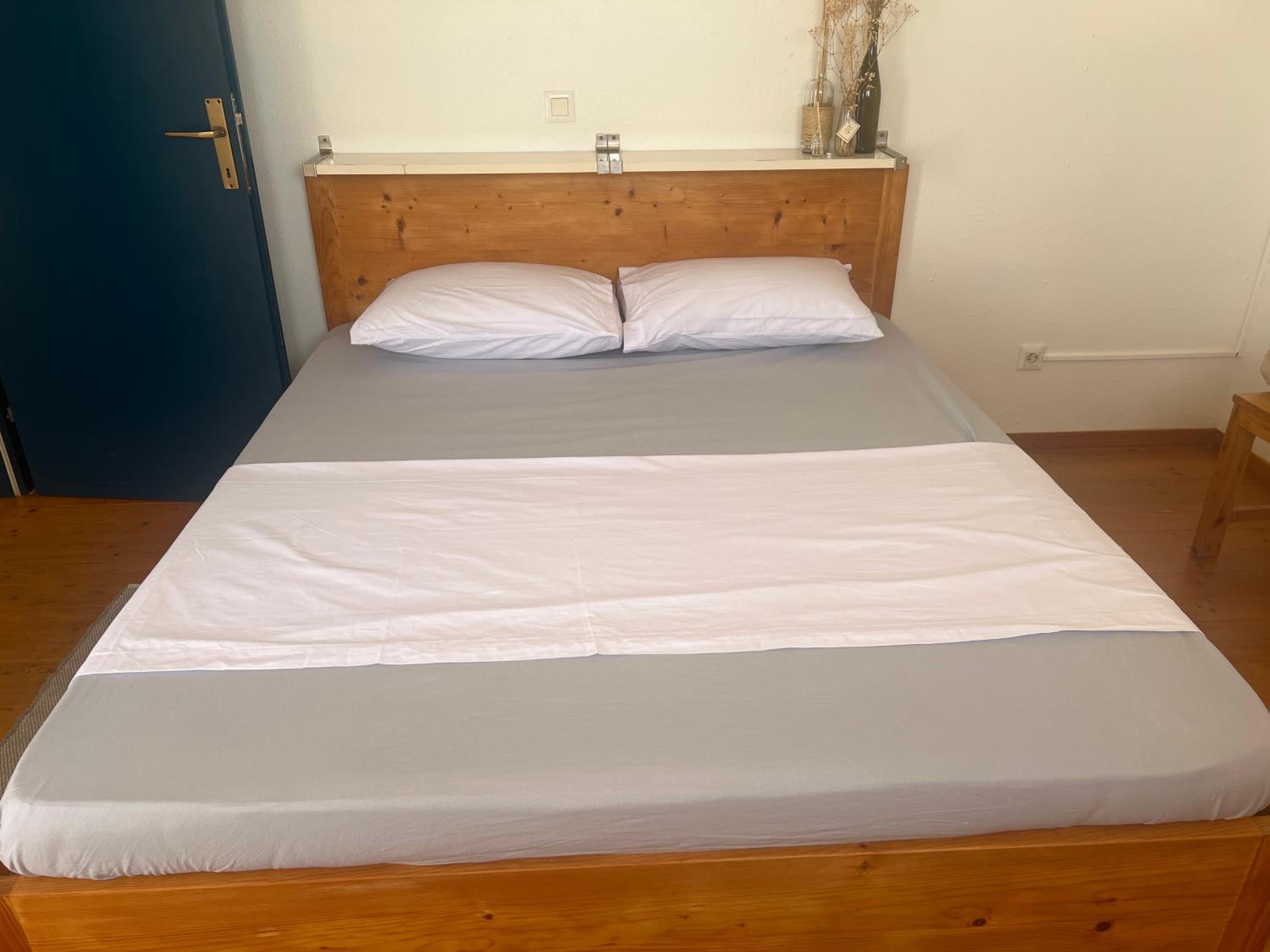 Kaia Beach House Boa Vista Front Sea View Apartments