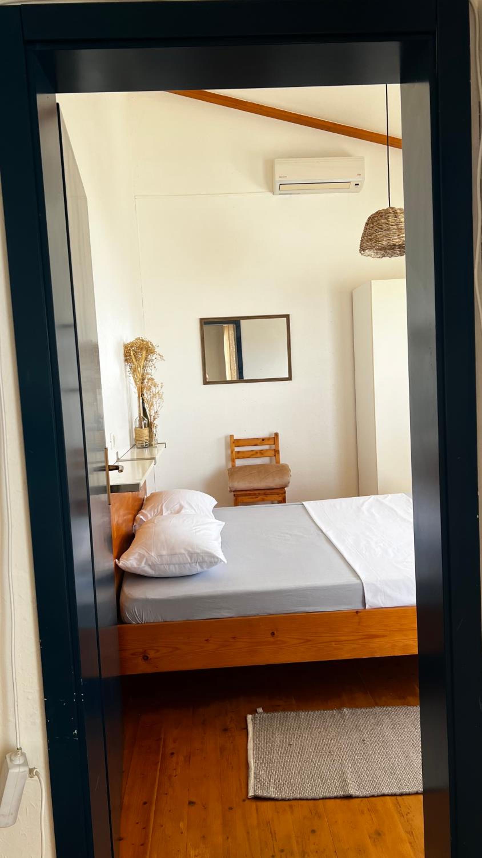Kaia Beach House Boa Vista Front Sea View Apartments