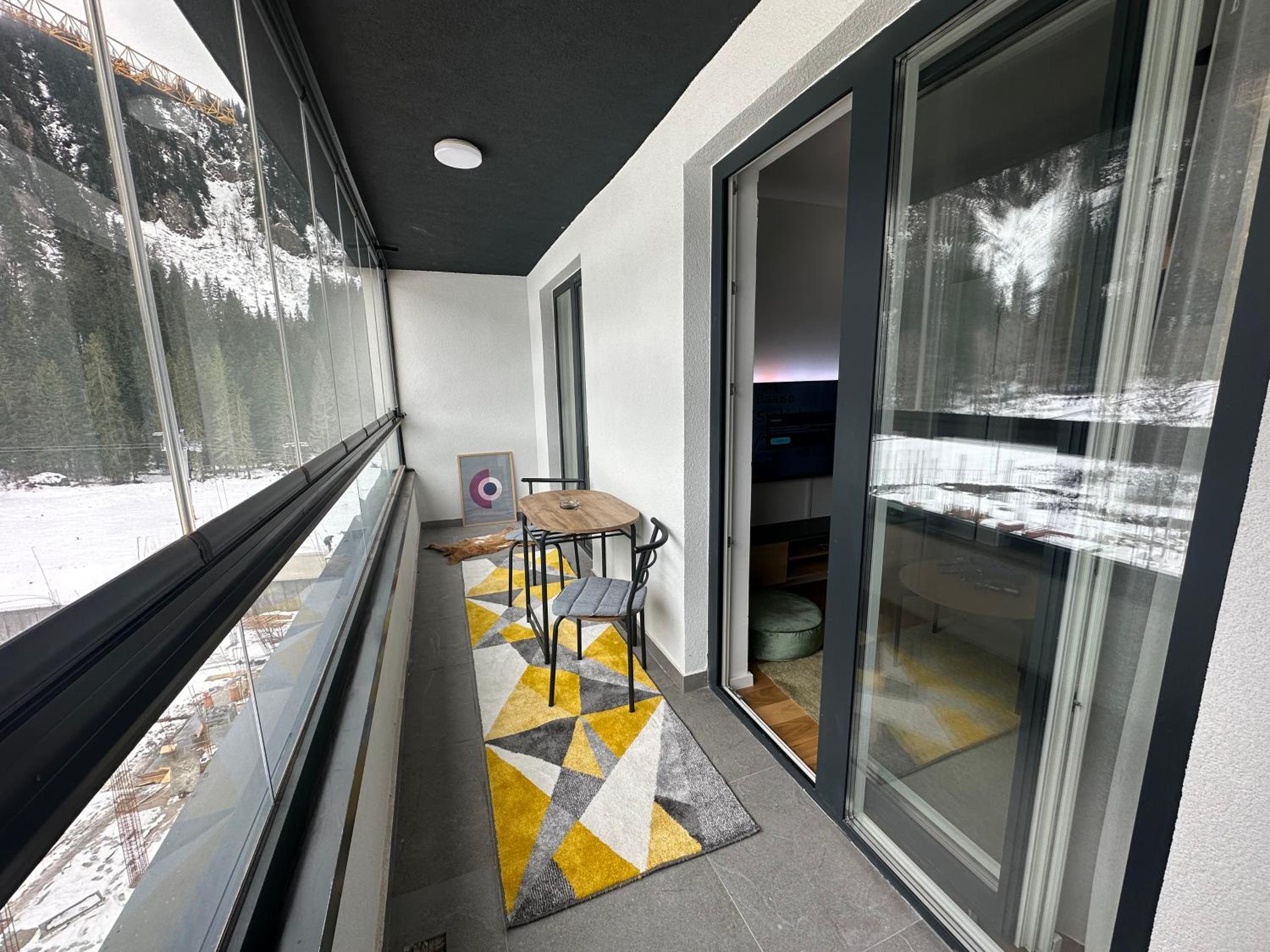 Staza Ski Apartment