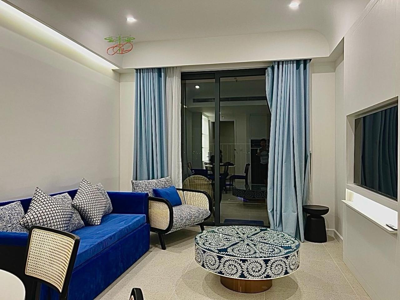Emely Lucky Apartment view 4