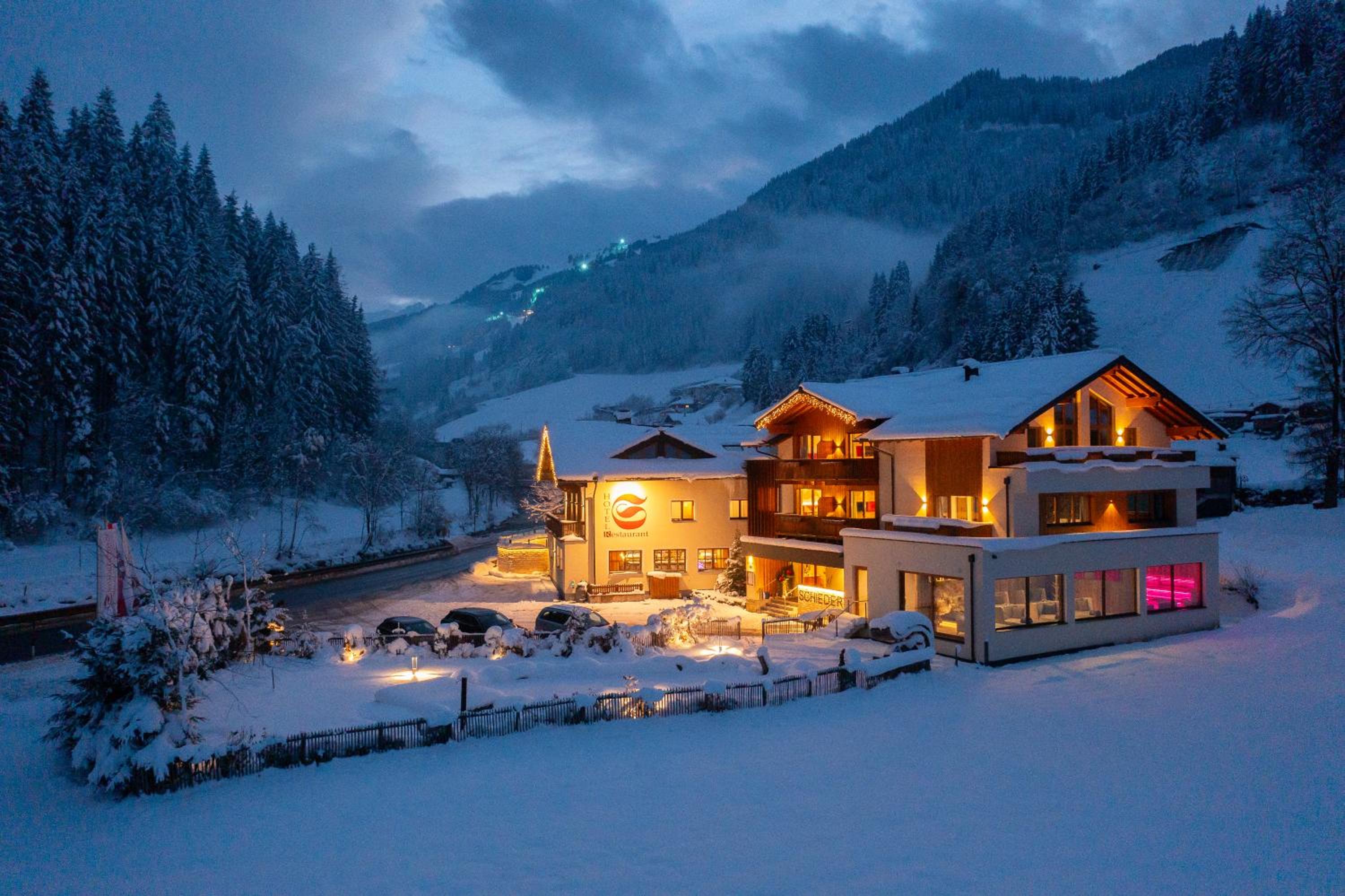 Hotel Schiederhof - Image 1