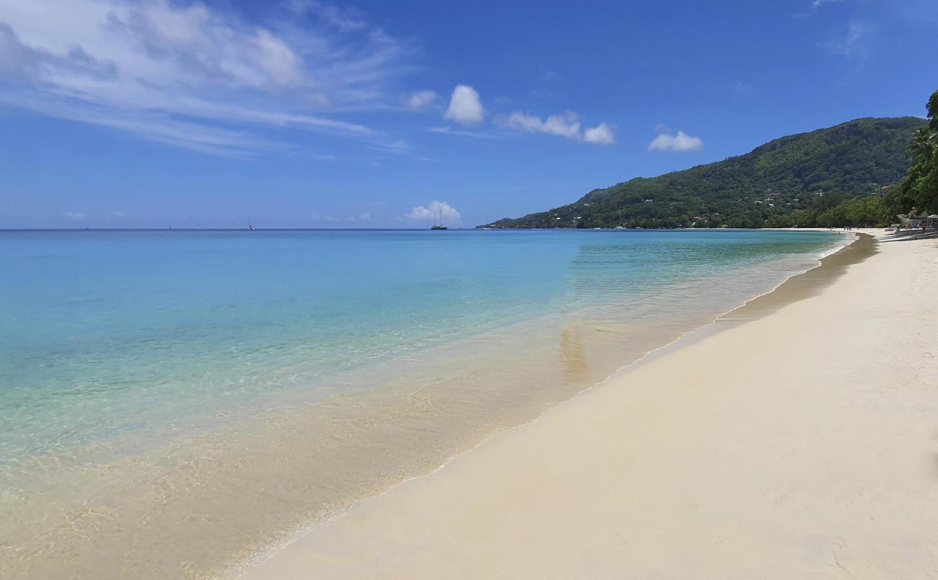Ocean View Villa - Beauvallon villas