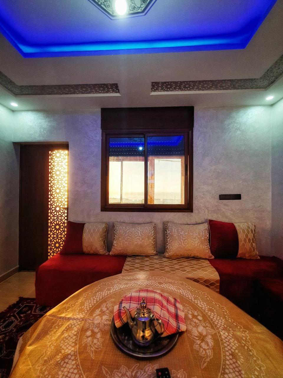 Ifni Bay Residence - Sidi Ifni view 4