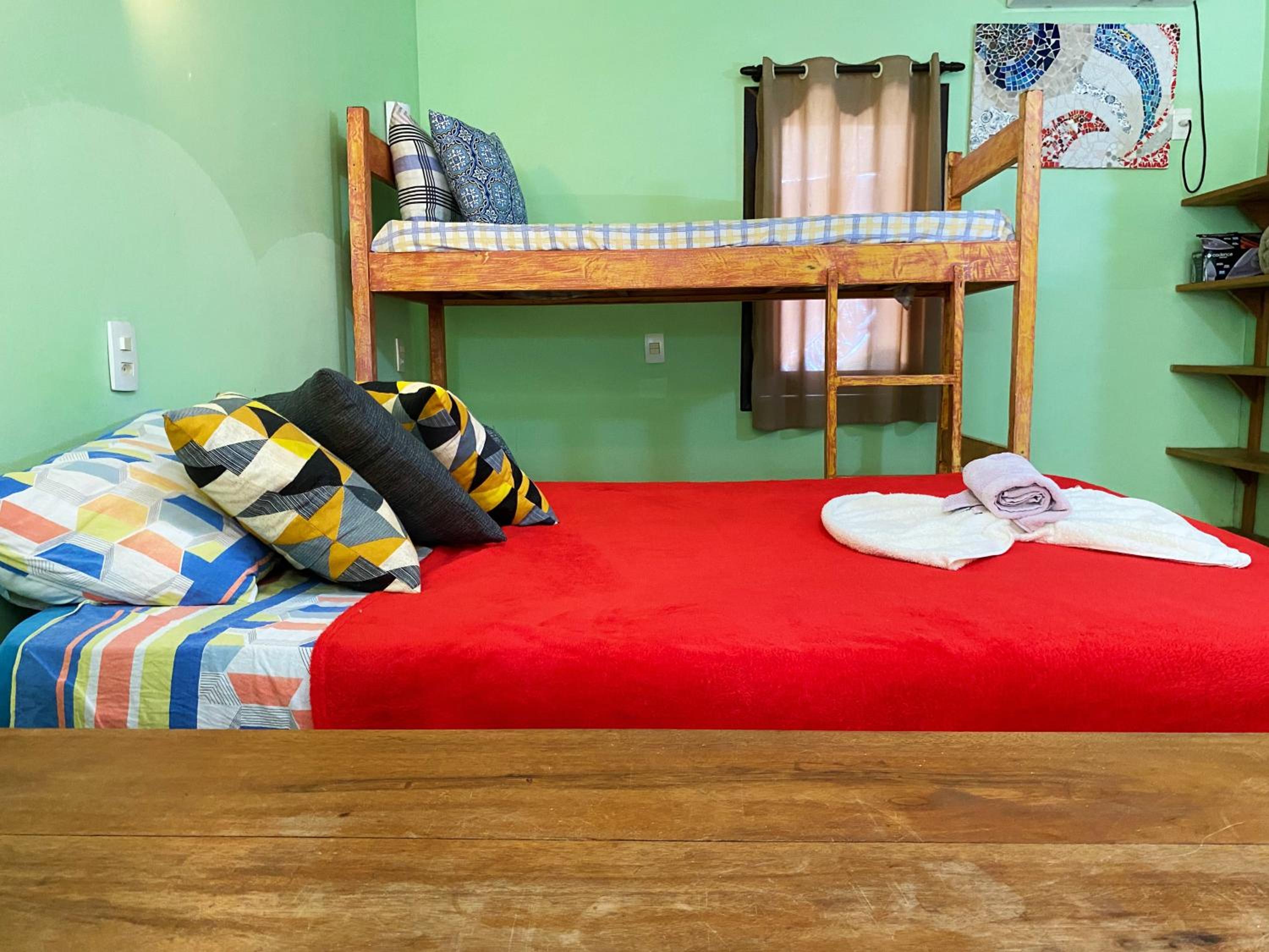 Barra Quintal - Studio 1