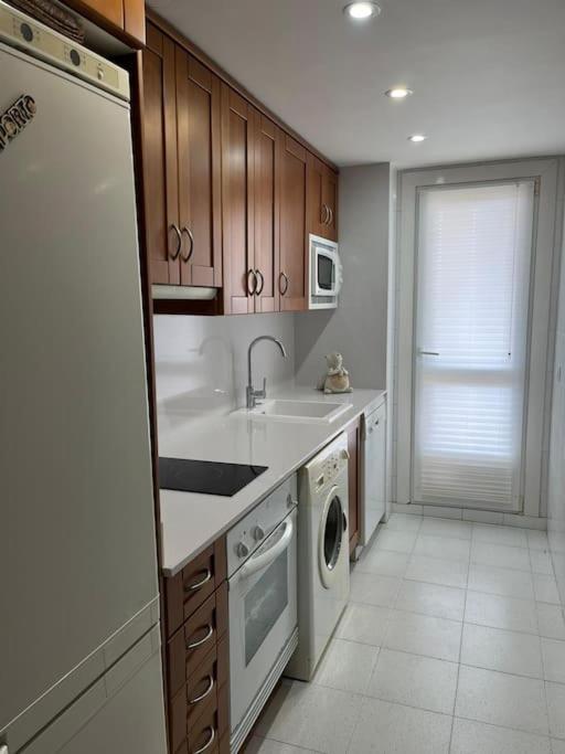 Apartamento en Benicassim.