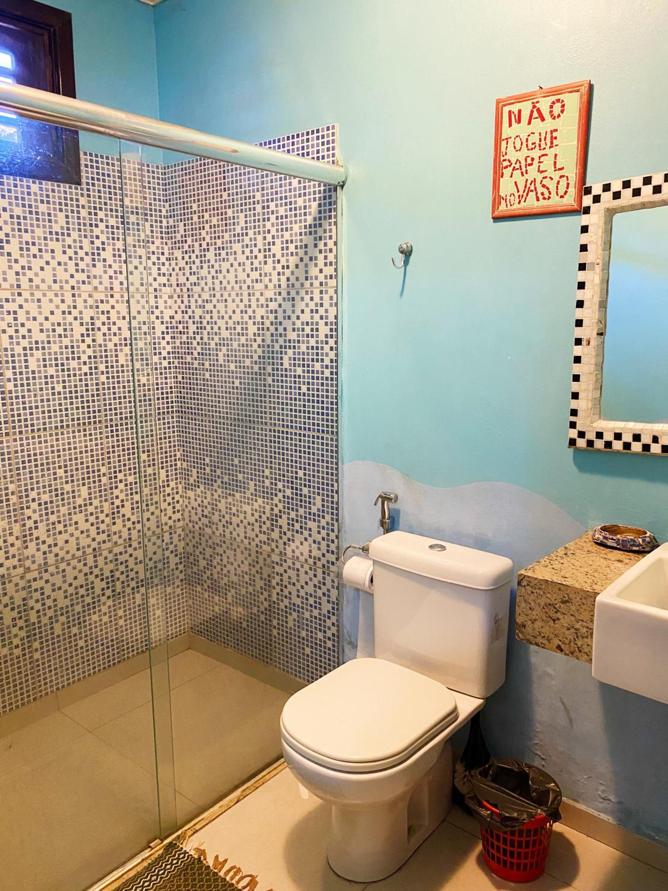 Barra Quintal - Studio 1