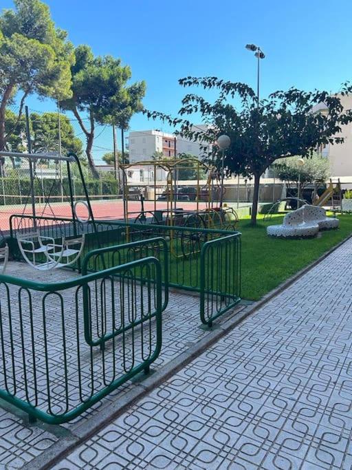 Apartamento en Benicassim.