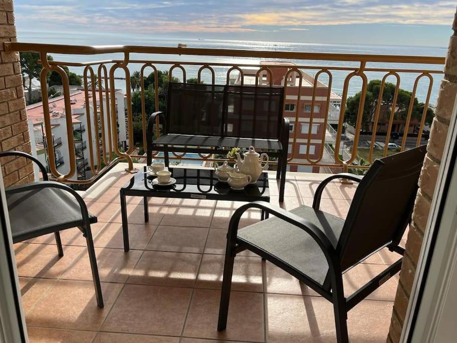 Apartamento en Benicassim.