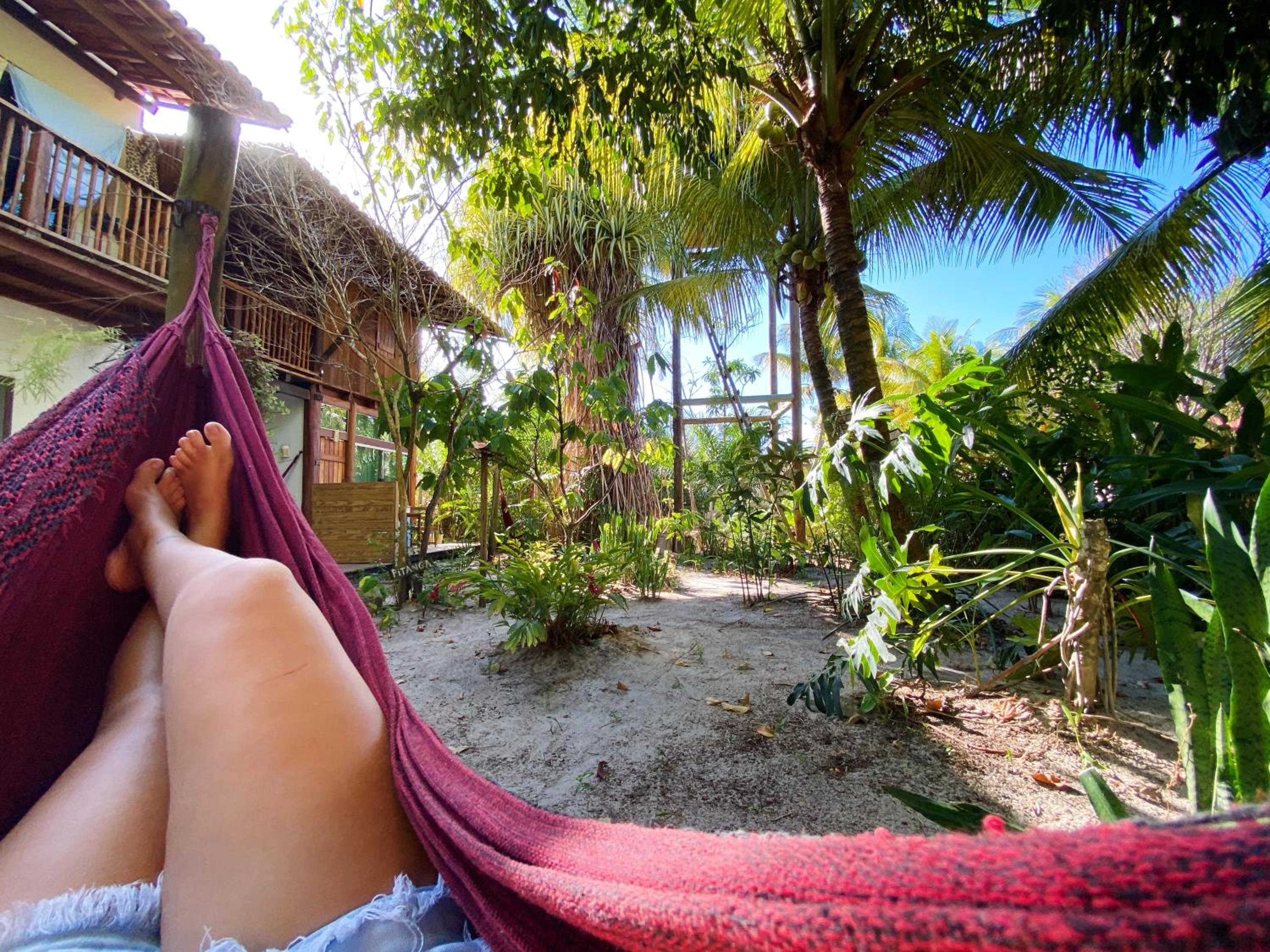 Barra Quintal - Studio 1