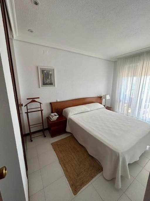 Apartamento en Benicassim.