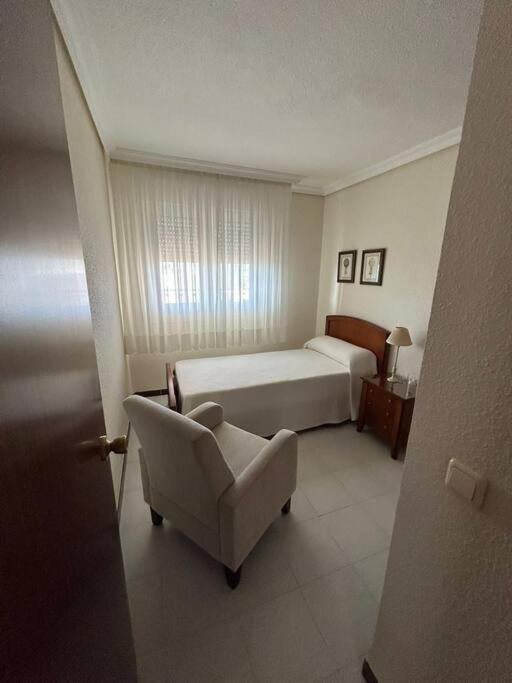 Apartamento en Benicassim.