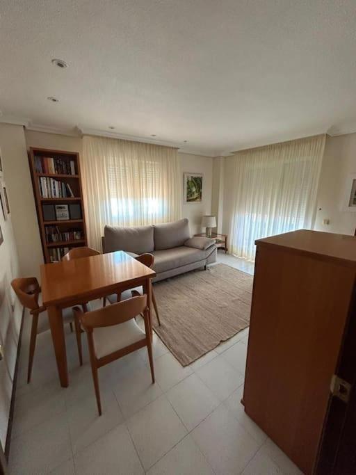 Apartamento en Benicassim.