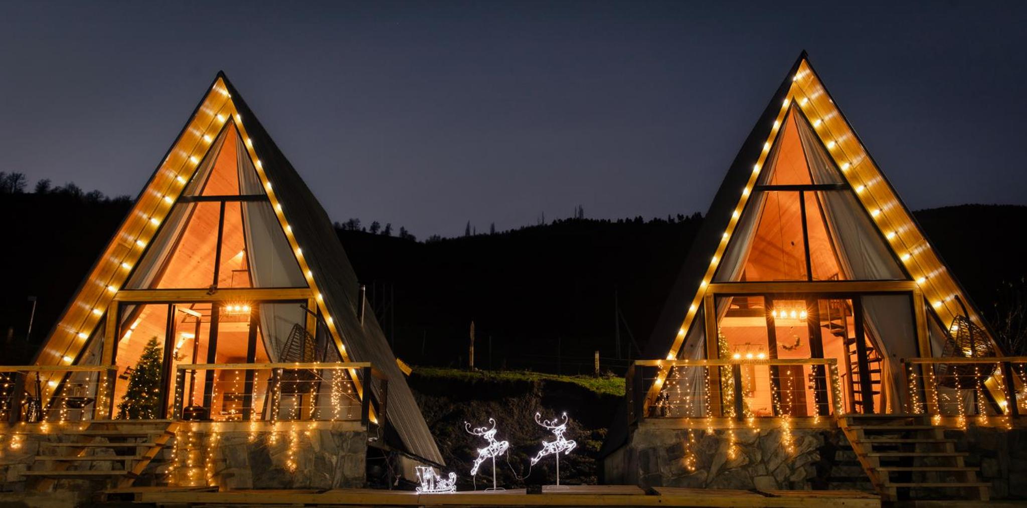 Cottage Lavdila