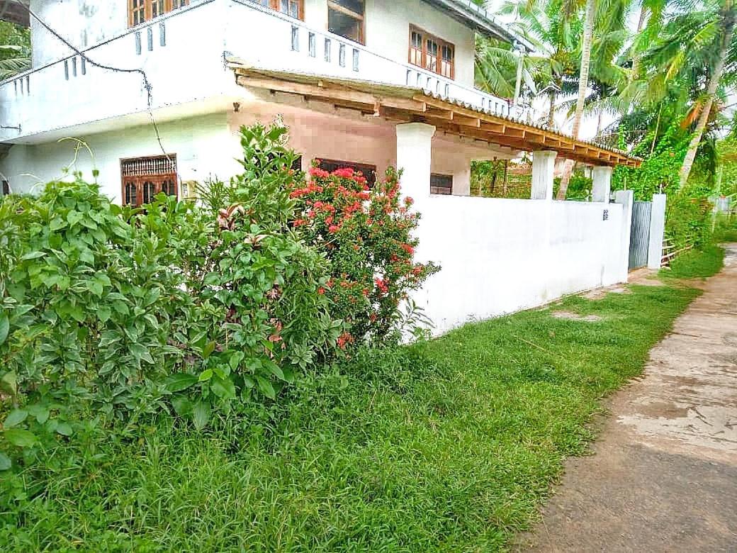 Muthu Holiday Home view 2
