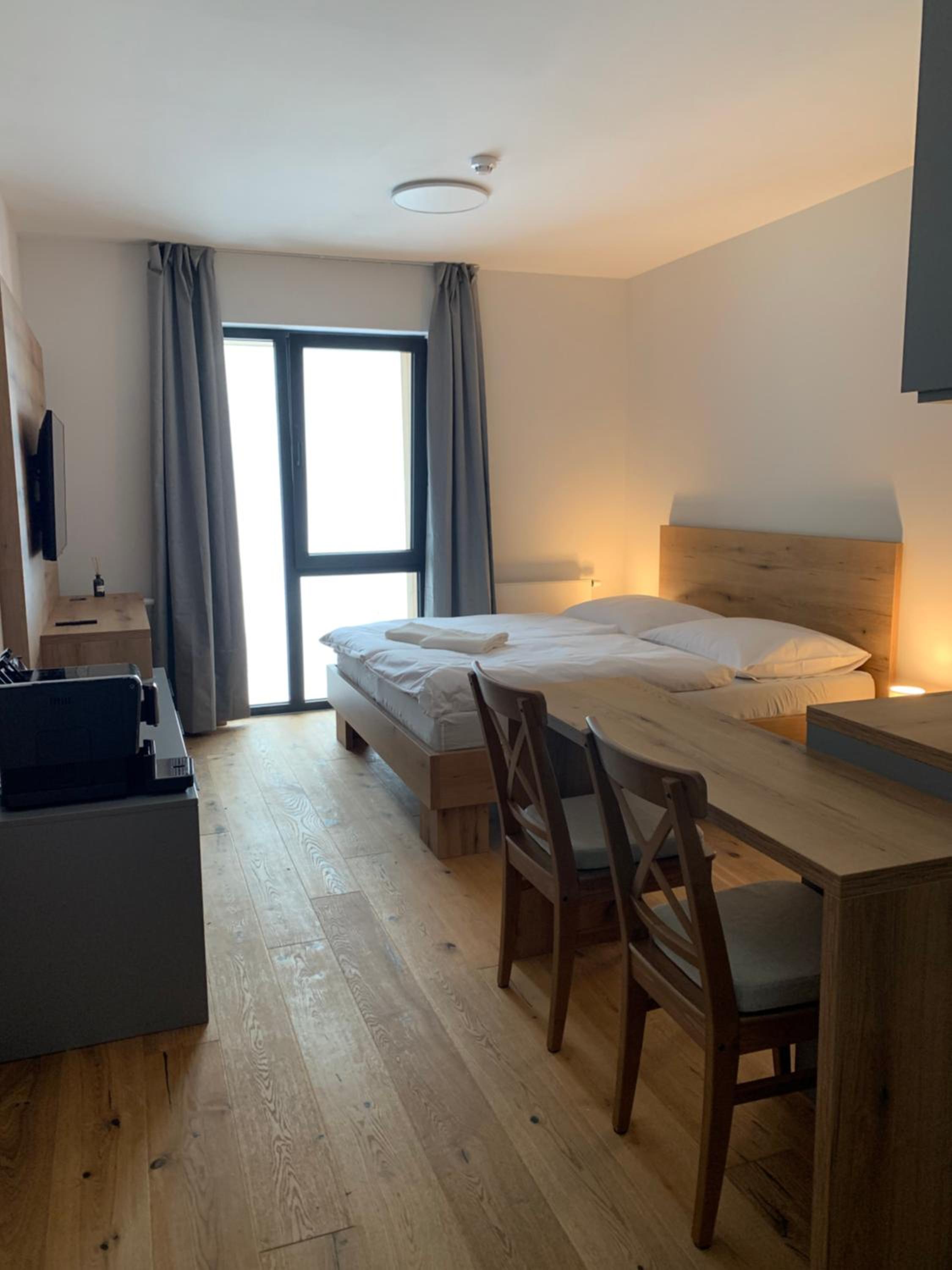 Apartmány Ski&Bike Siréna