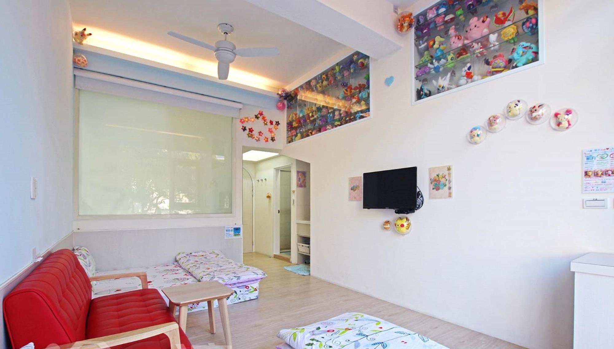 Wan-Yue B&B view 3