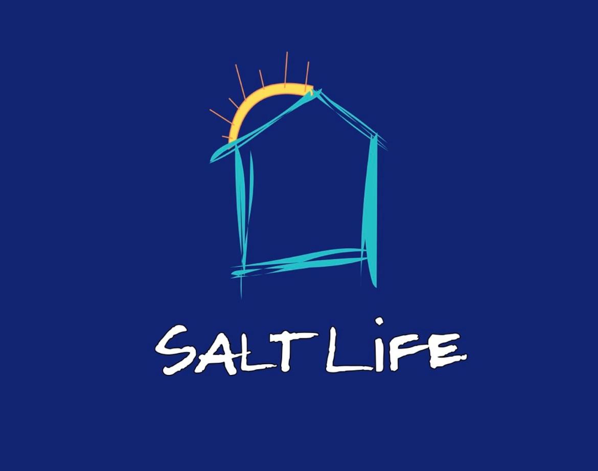 Salt Life Portstewart